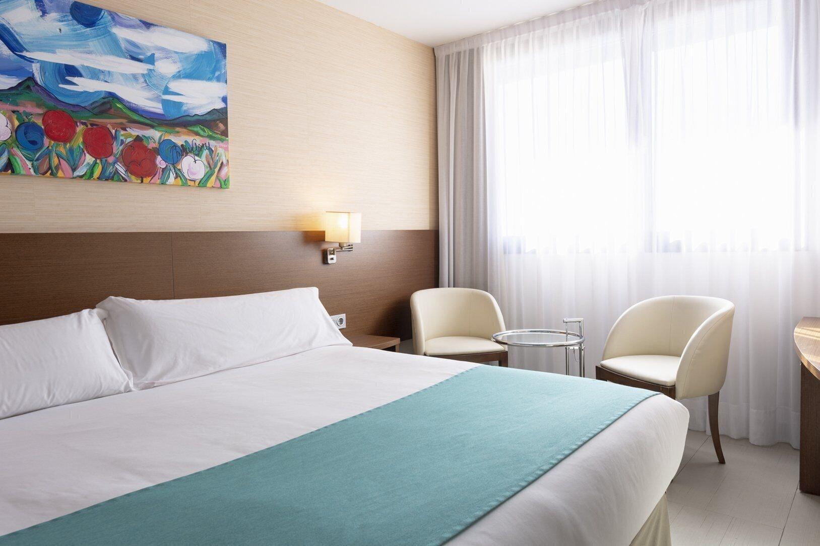 Hotel&spa Real Ciudad De