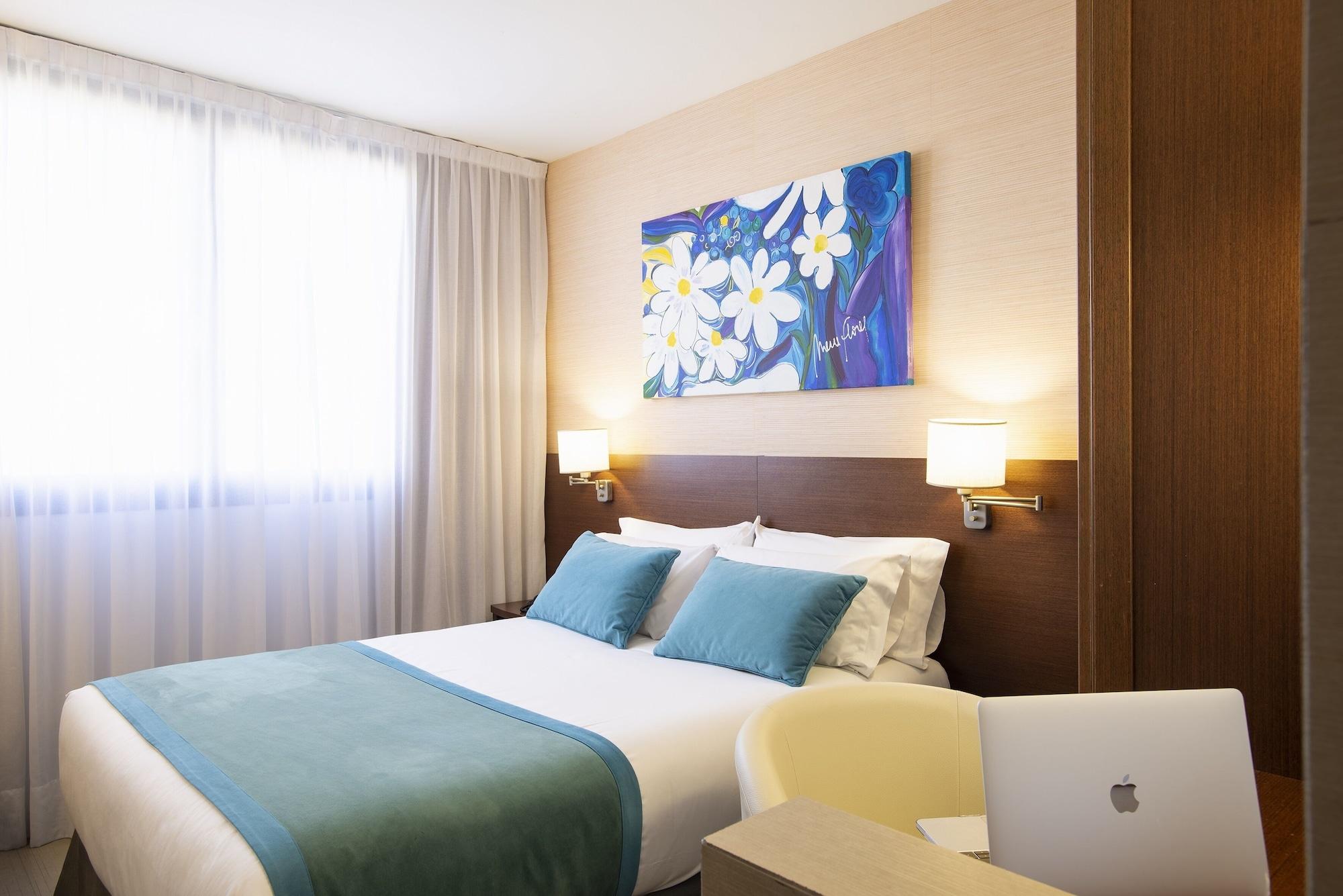 Hotel&spa Real Ciudad De 4*