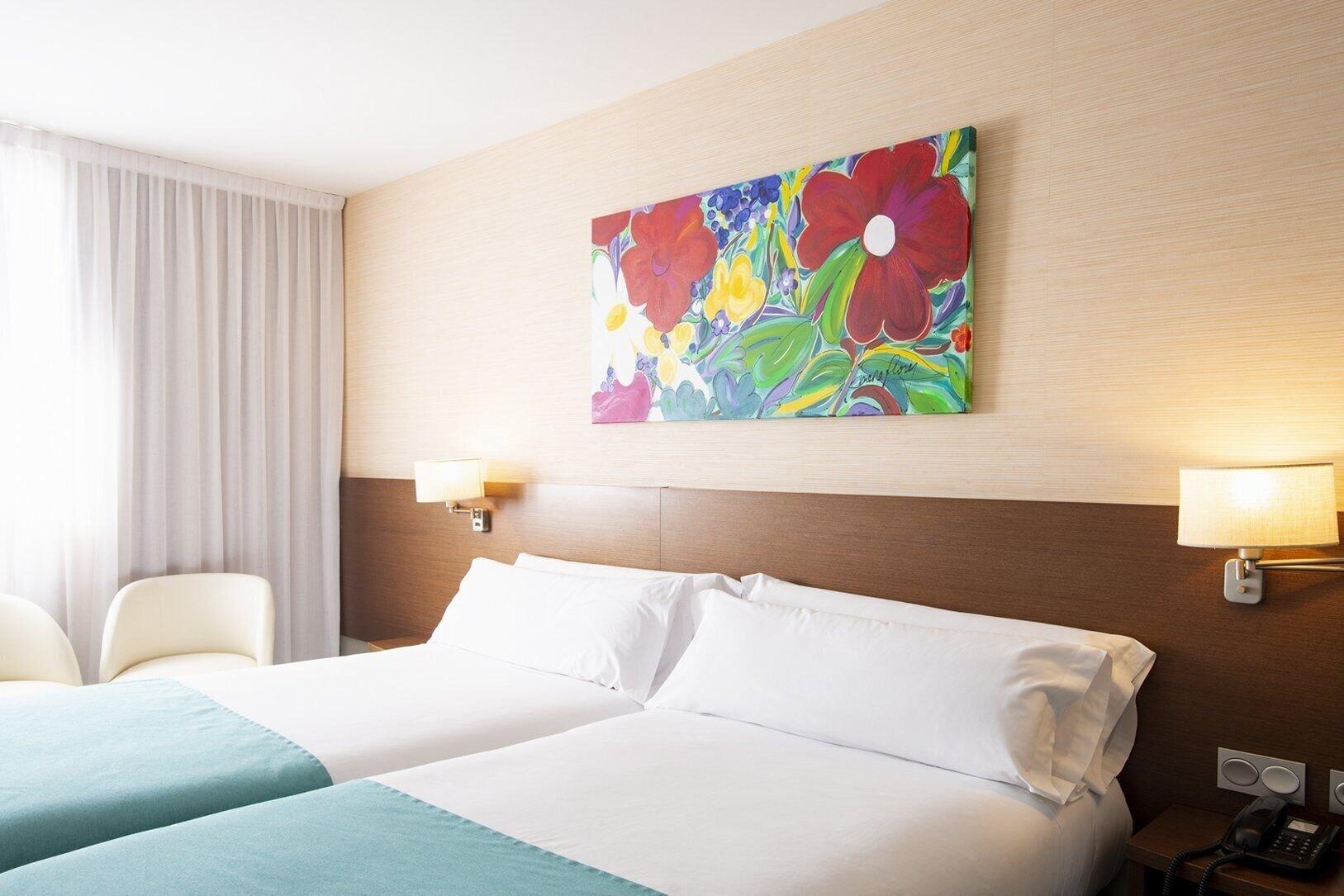 Hotel Hotel&spa Real Ciudad De Zaragoza
