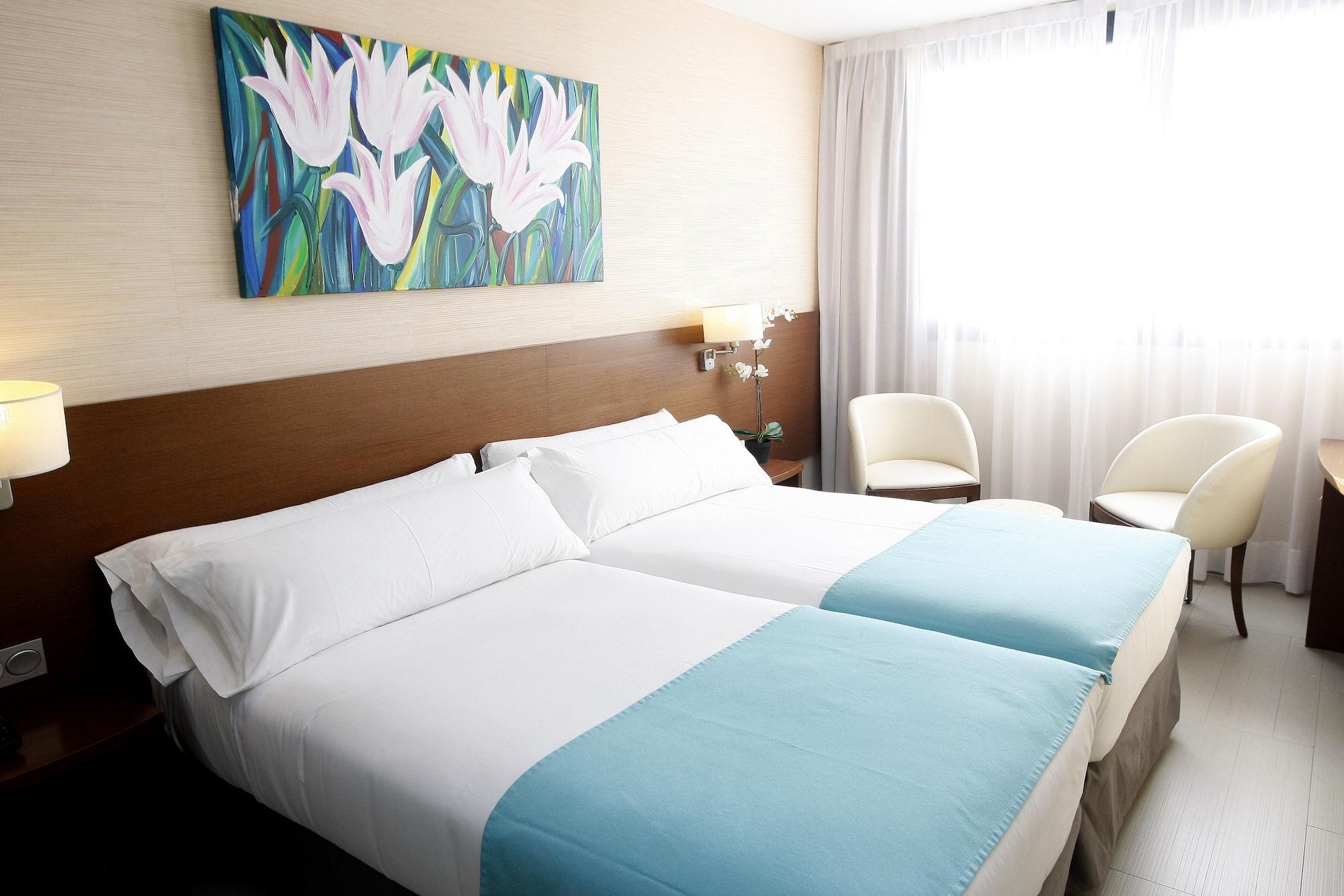 Hotel Hotel&spa Real Ciudad De