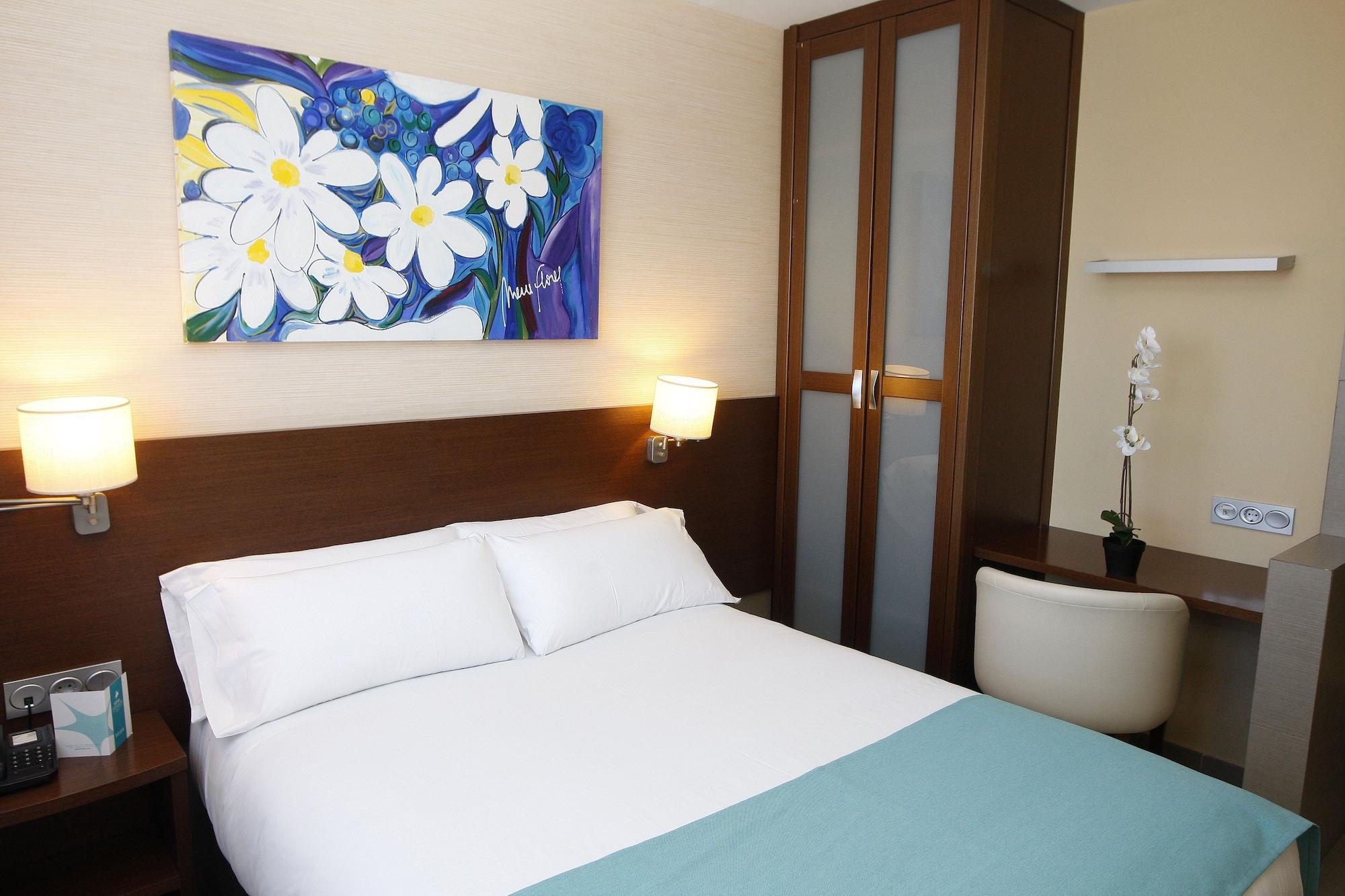 Hotel Hotel&spa Real Ciudad De