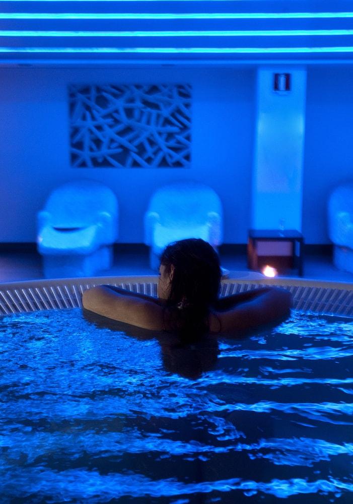 Hotel&spa Real Ciudad De Hotel