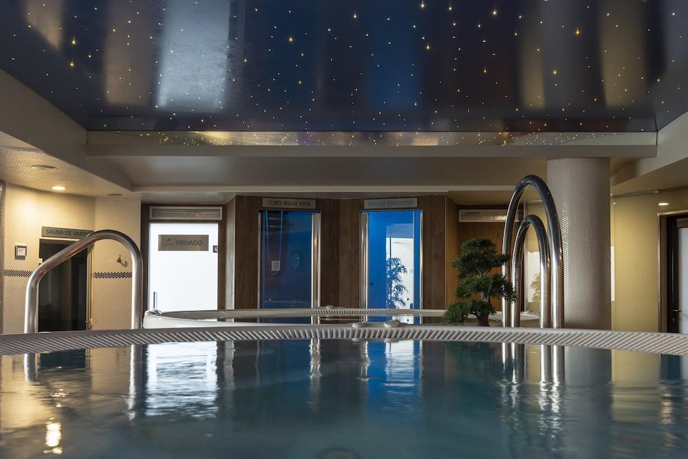 Hotel&spa Real Ciudad De Hotel 4*