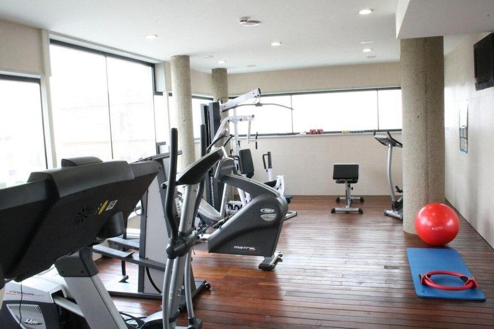 Hotel&spa Real Ciudad De Hotel