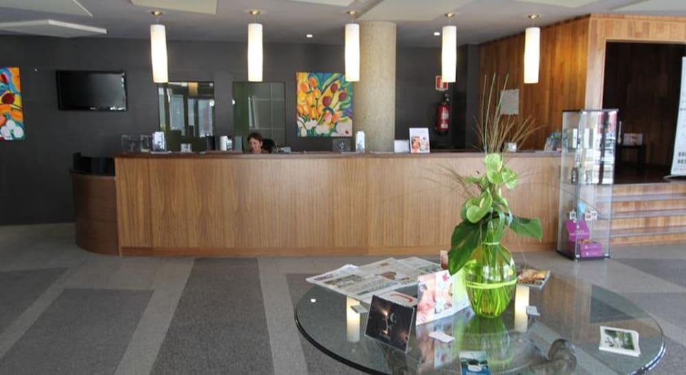 Hotel&spa Real Ciudad De Hotel Zaragoza