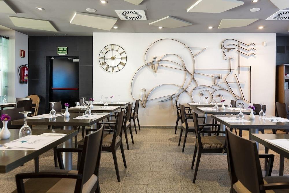 Hotel Hotel&spa Real Ciudad De 4*