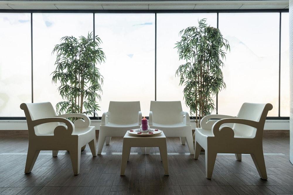 Hotel Hotel&spa Real Ciudad De 4*