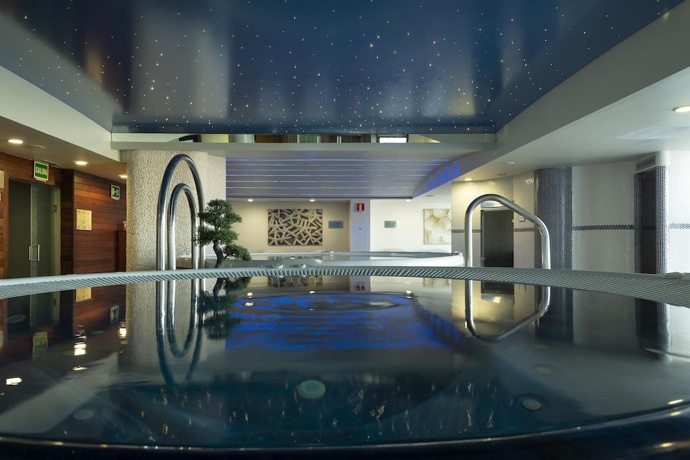Hotel&spa Real Ciudad De Hotel 4*