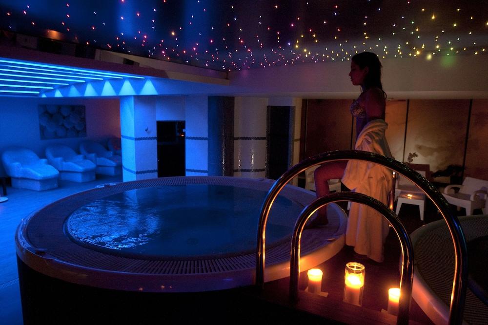 Hotel&spa Real Ciudad De 4*