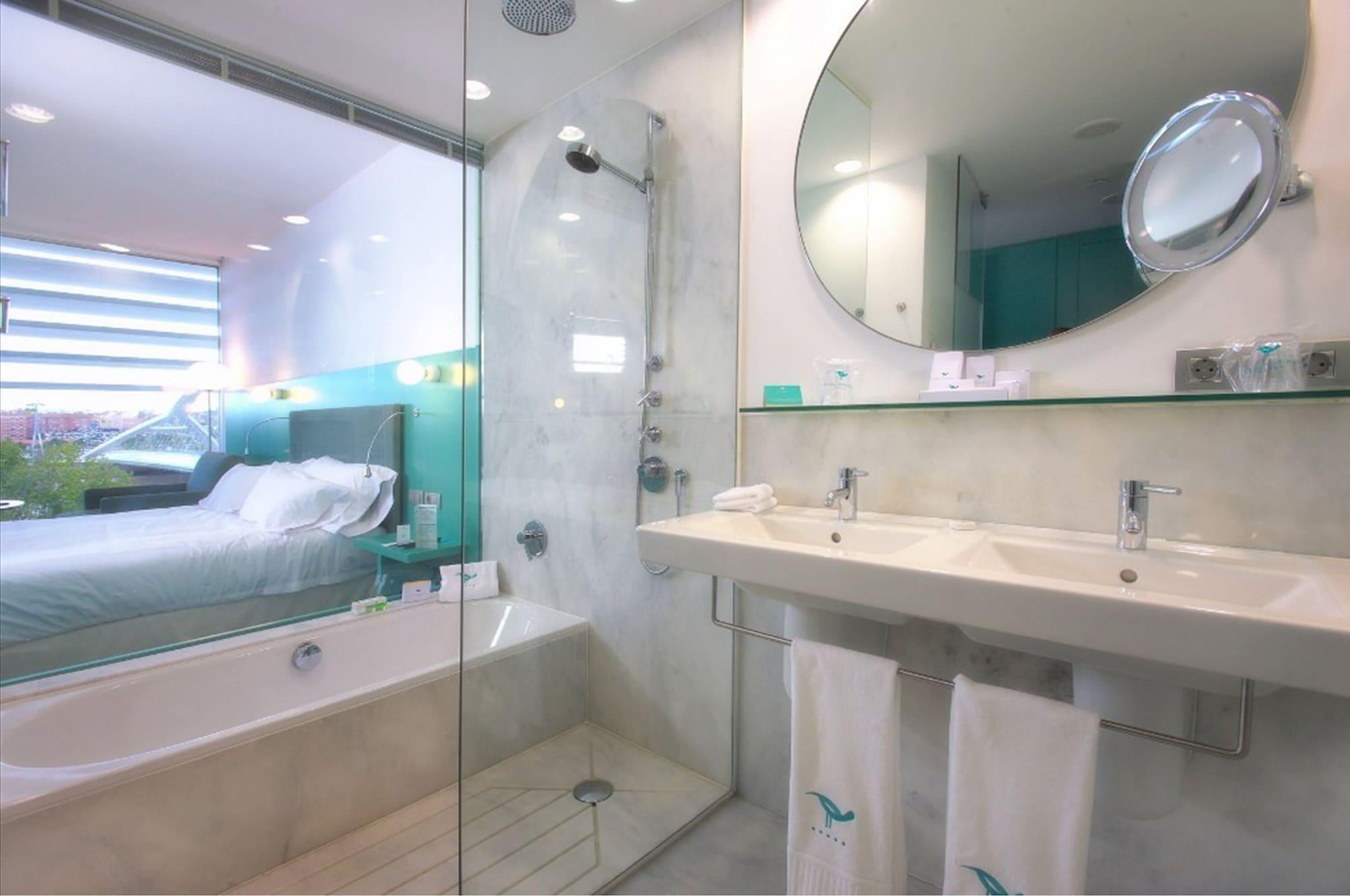 Hiberus Hotel Zaragoza