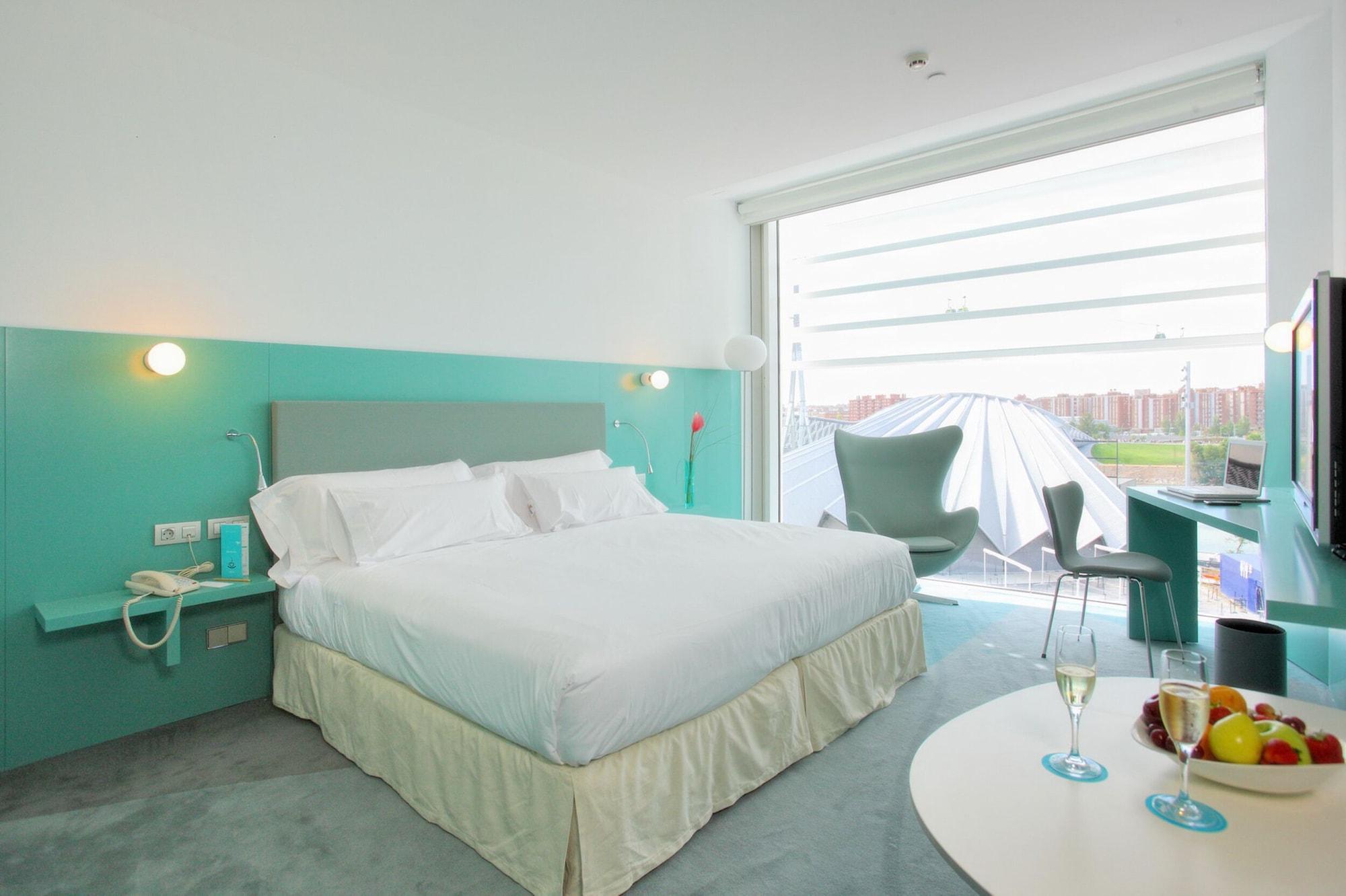 Hotel Hiberus 4*