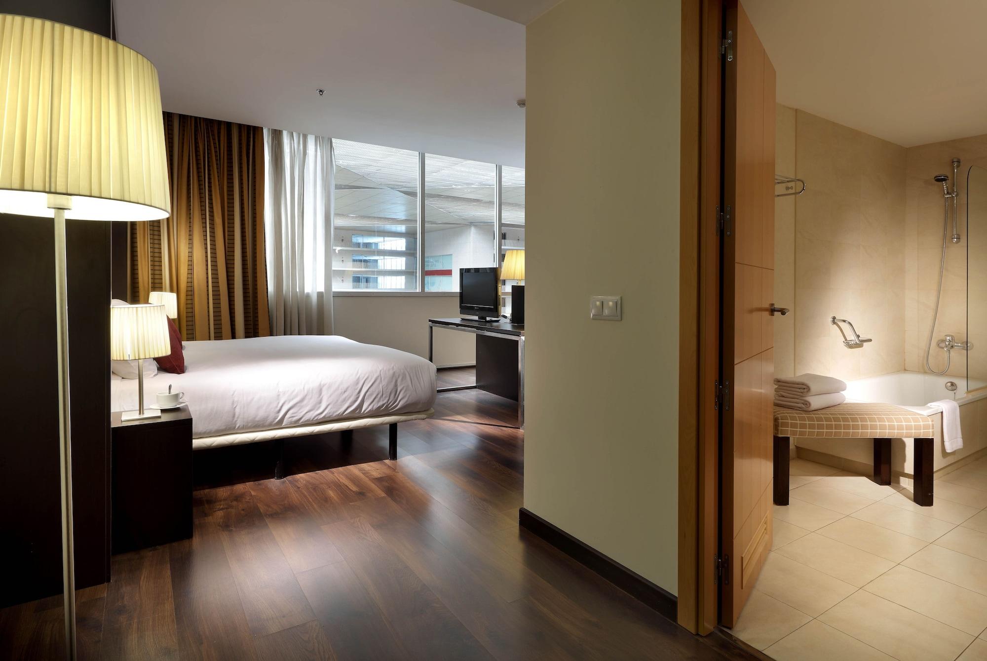 Eurostars 4* Zaragoza