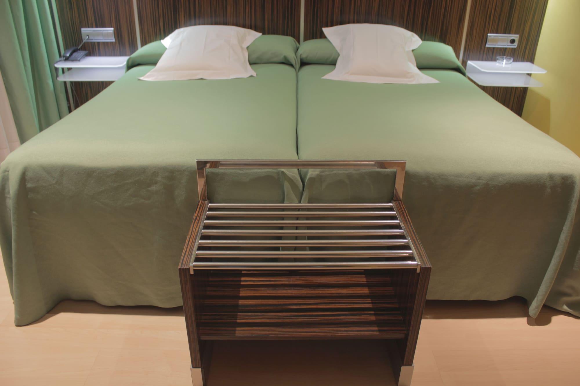 Hotel Gran Via