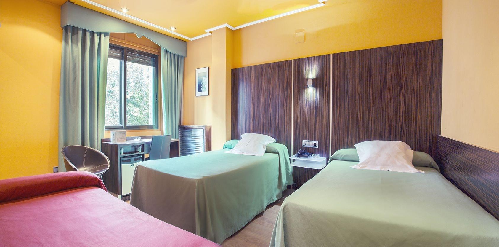 Gran Via Hotel