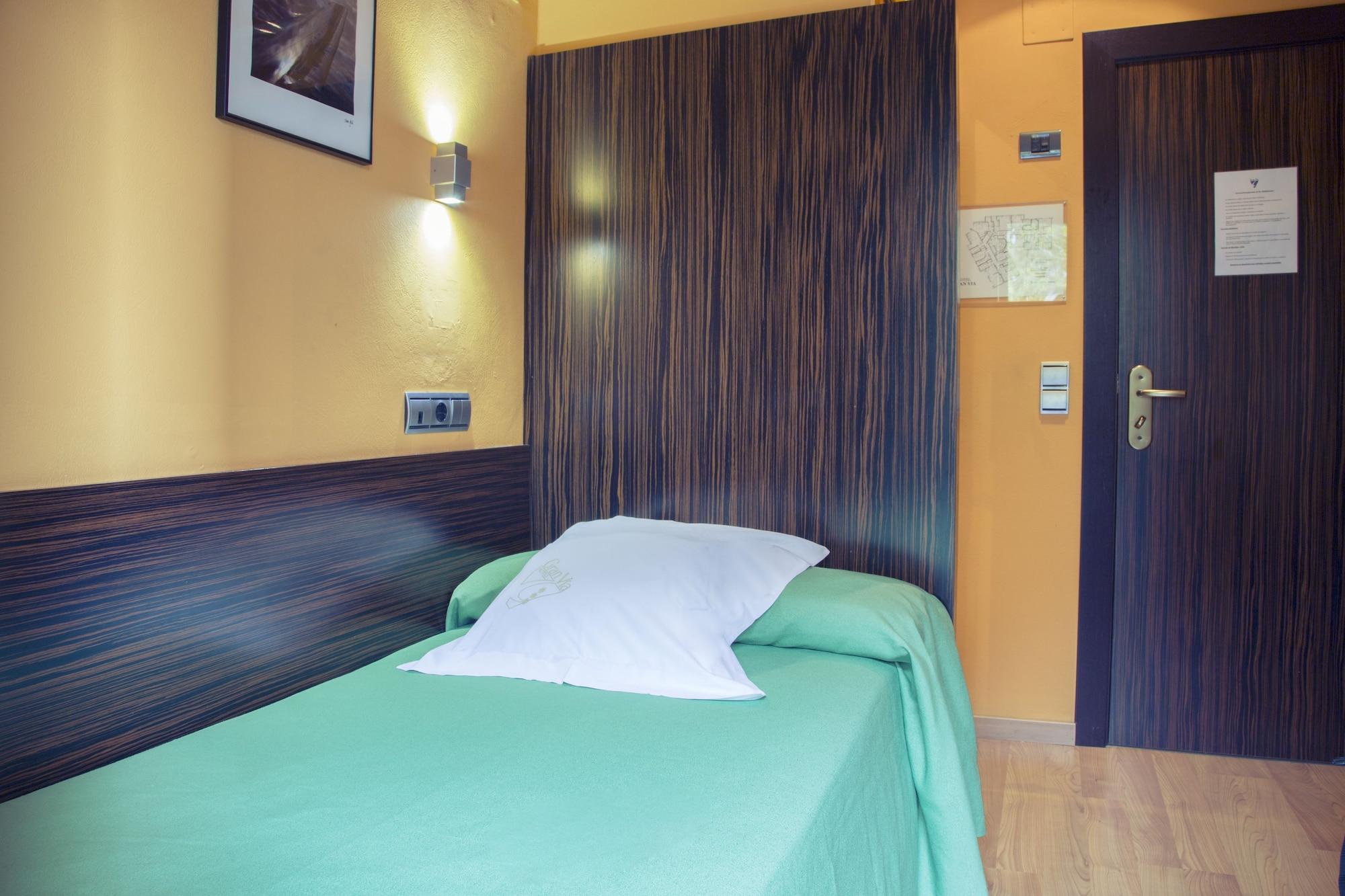 Hotel Gran Via