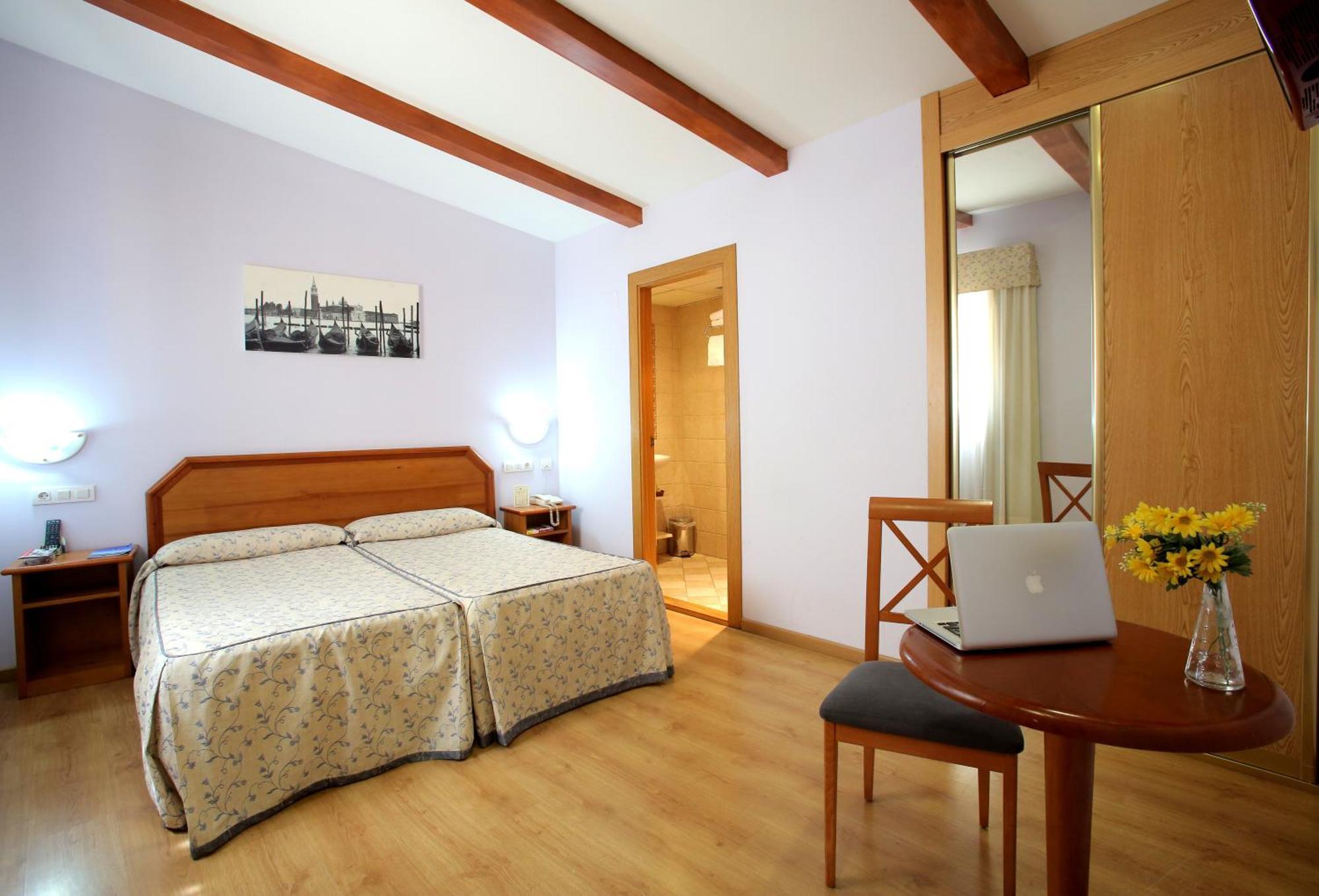 Hispania Hotel