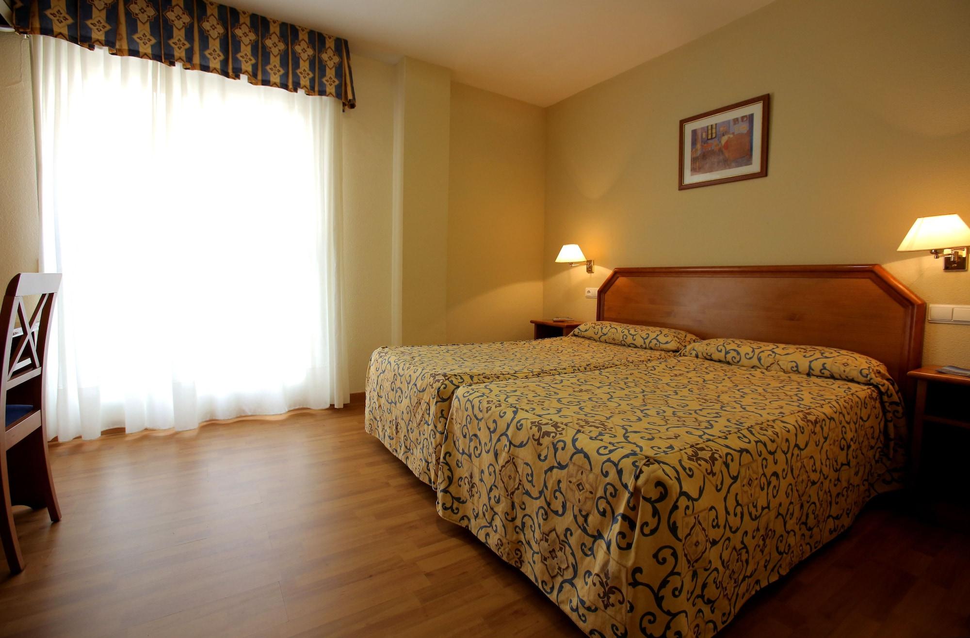 Hispania Hotel