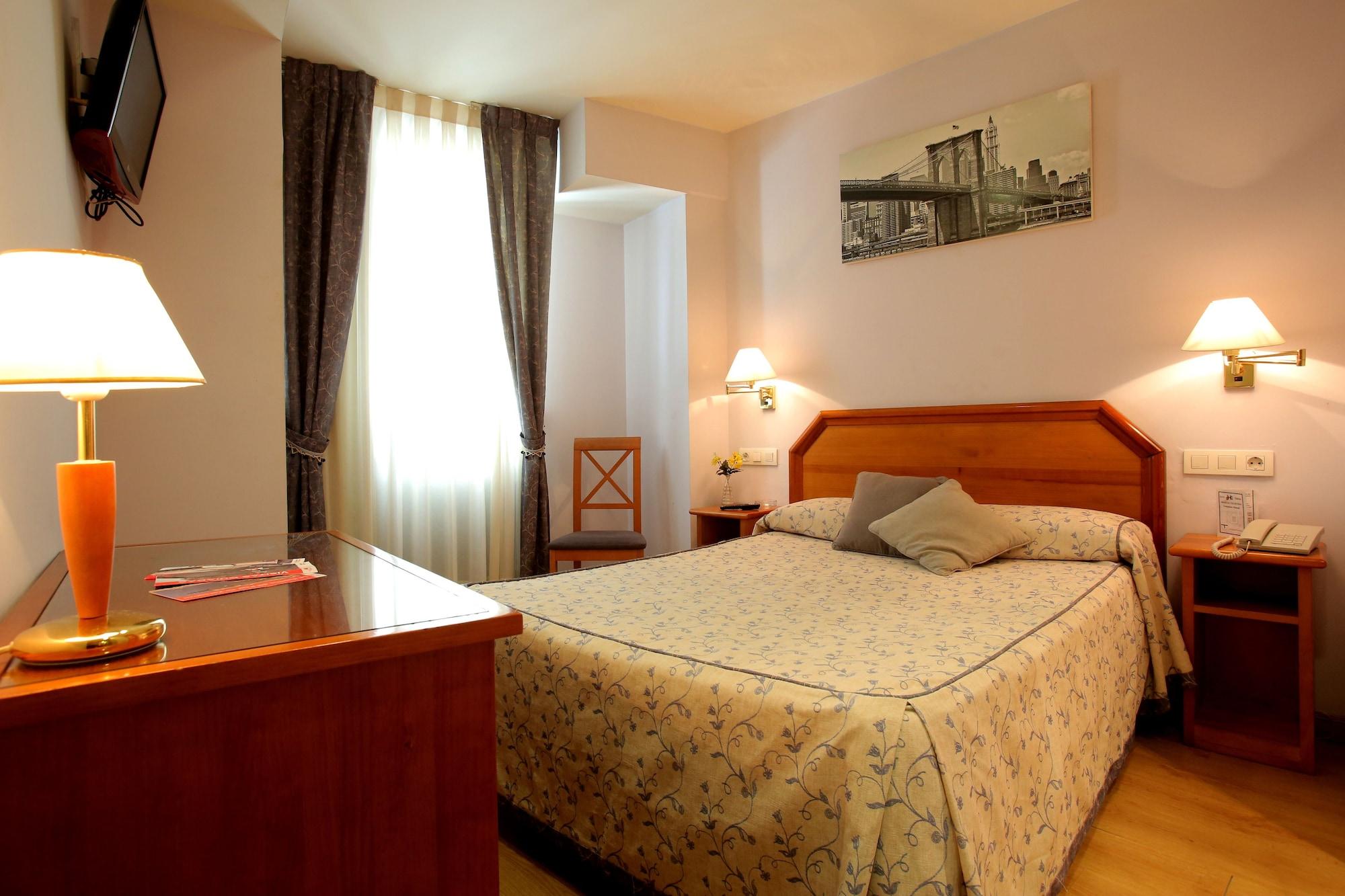 Hispania Zaragoza