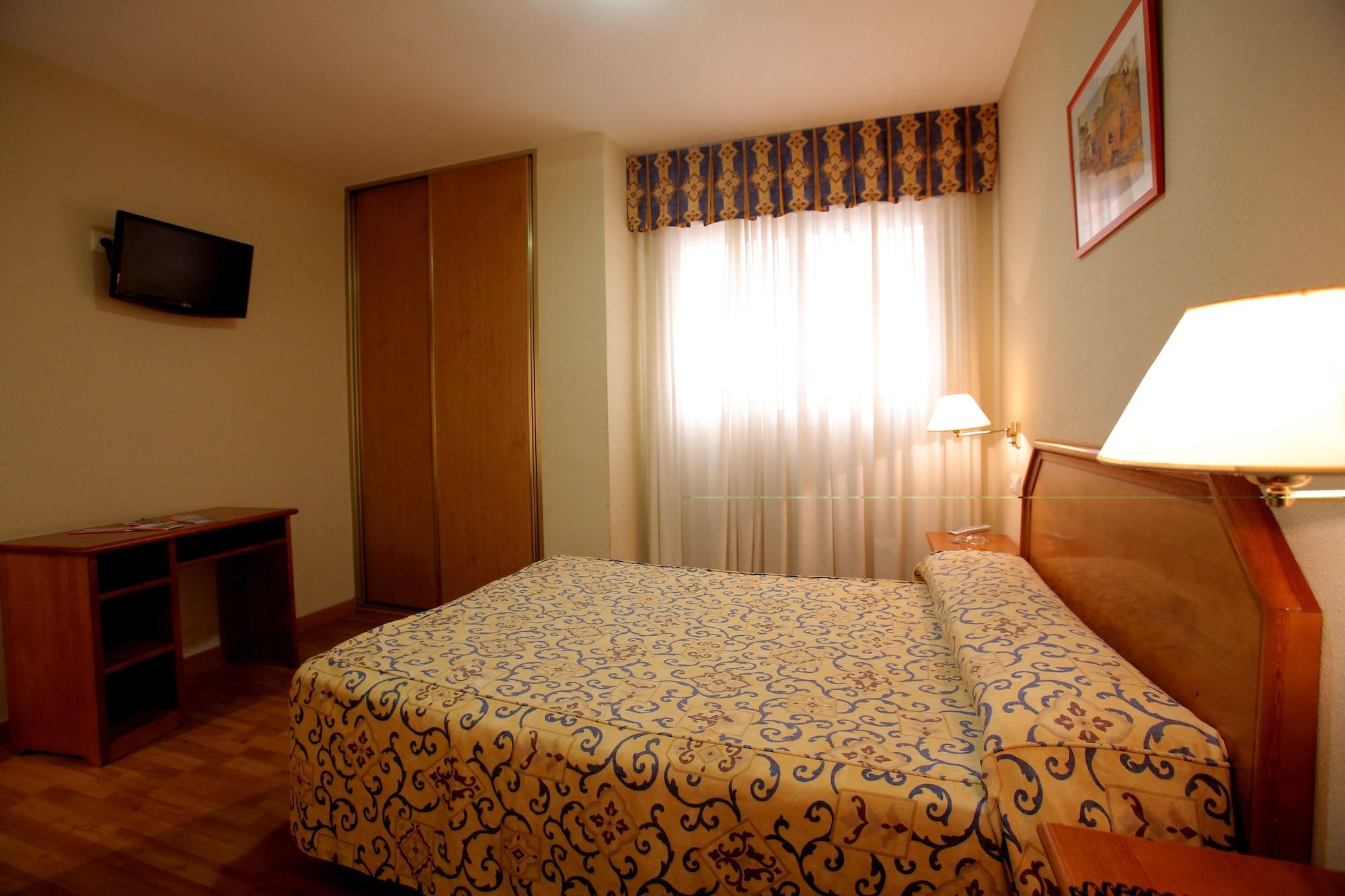 Hispania Hotel
