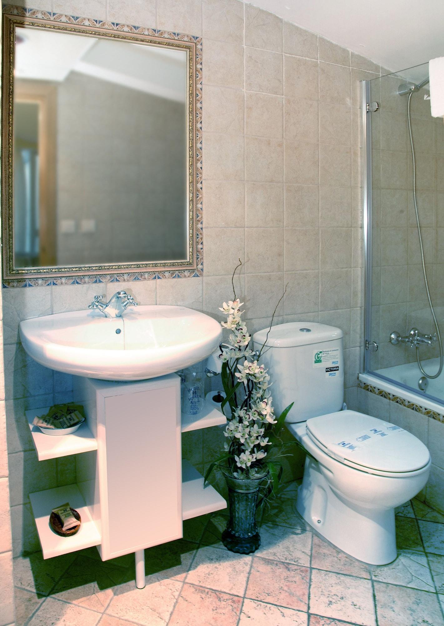 Hotel Hispania 2*