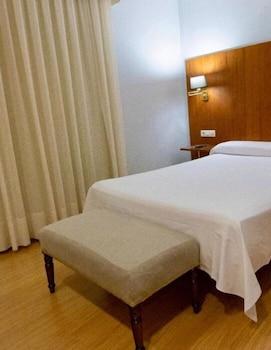 Hotel Hispania