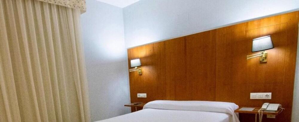 Hotel Hispania