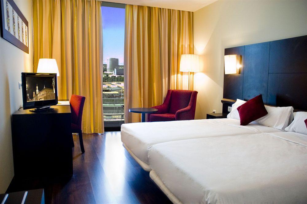 Eurostars 4* Zaragoza
