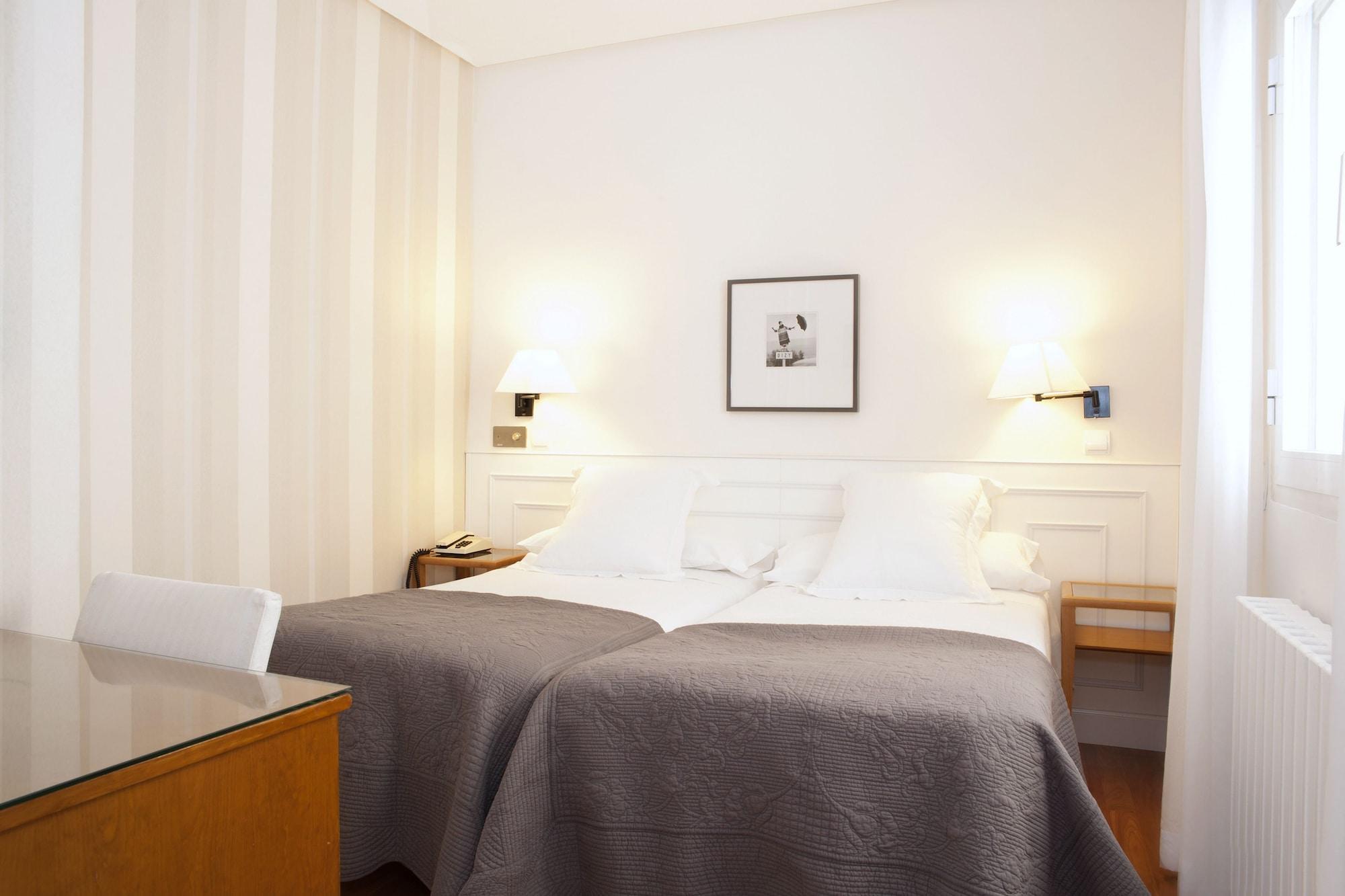 Hotel Sauce 2*
