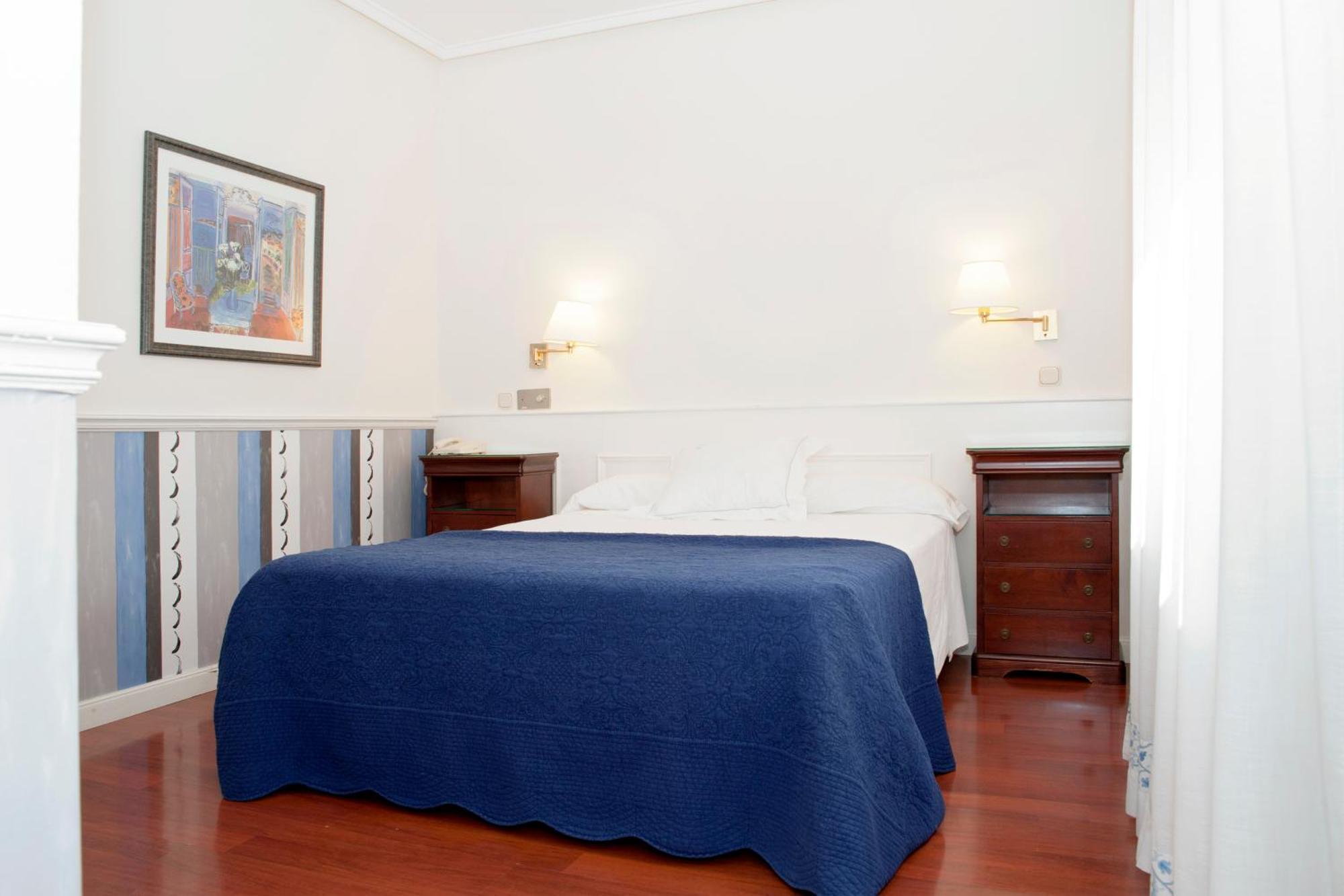 Hotel Sauce Zaragoza