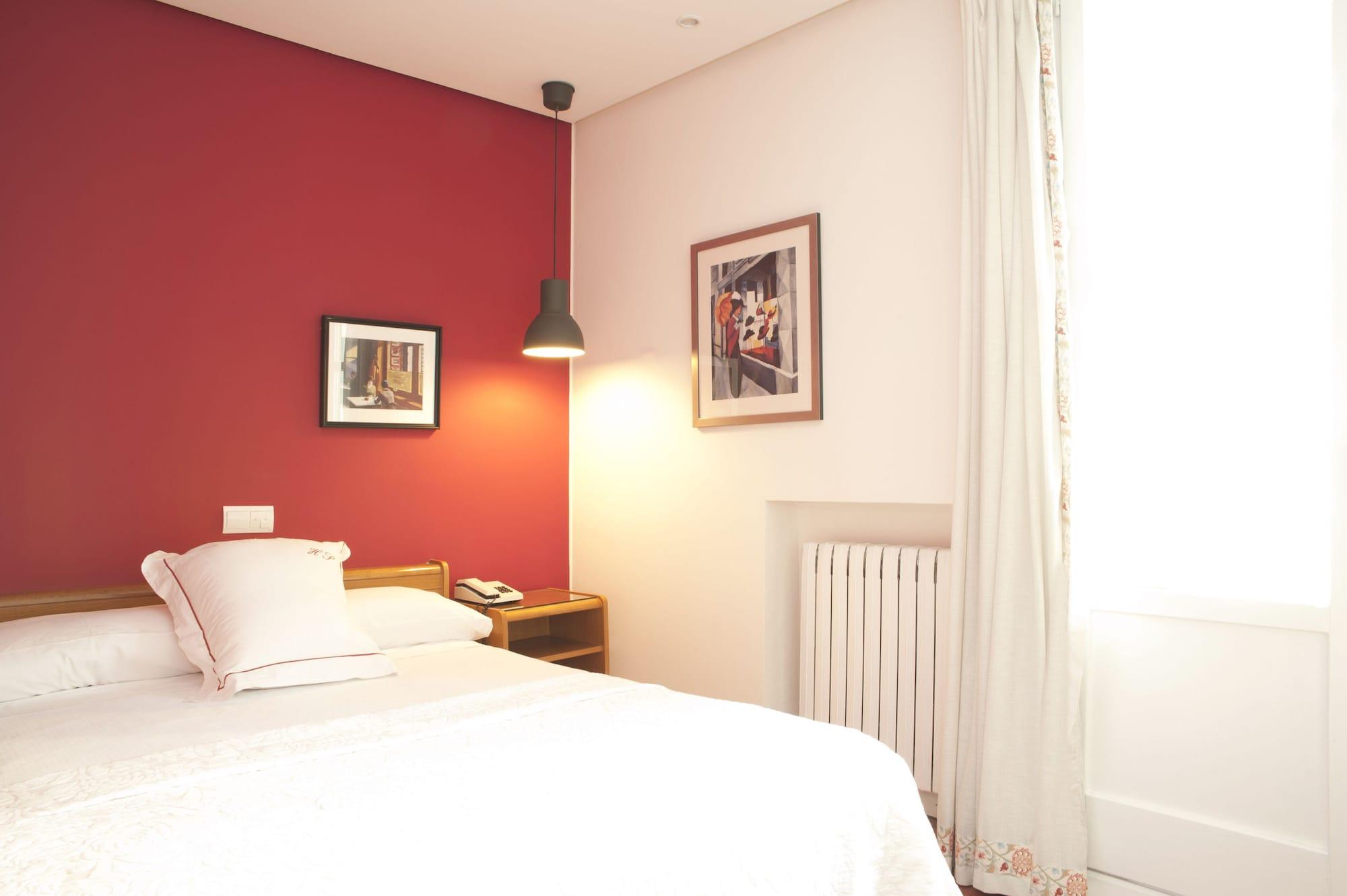 Sauce Hotel Zaragoza