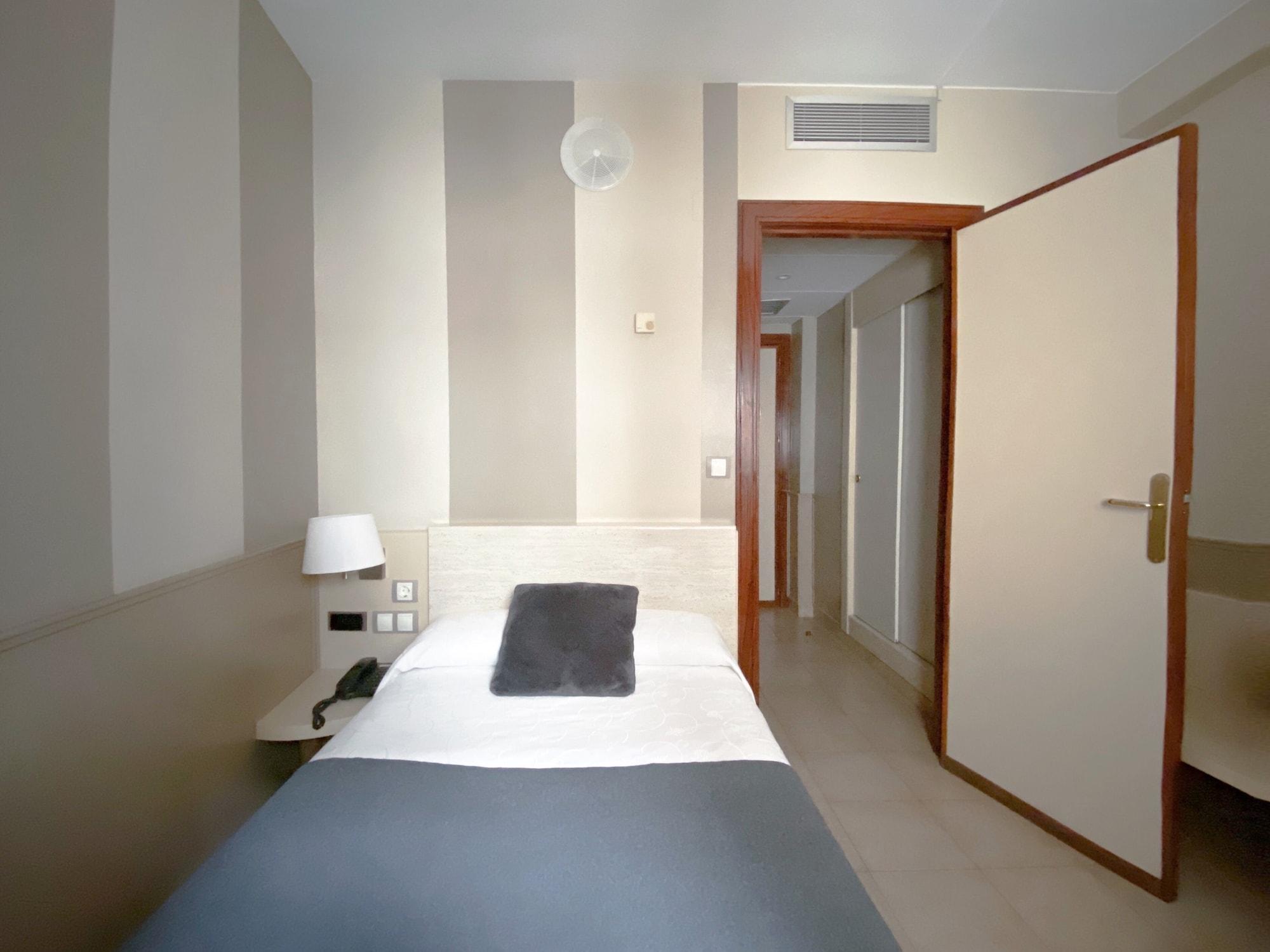 Rio Arga Hotel