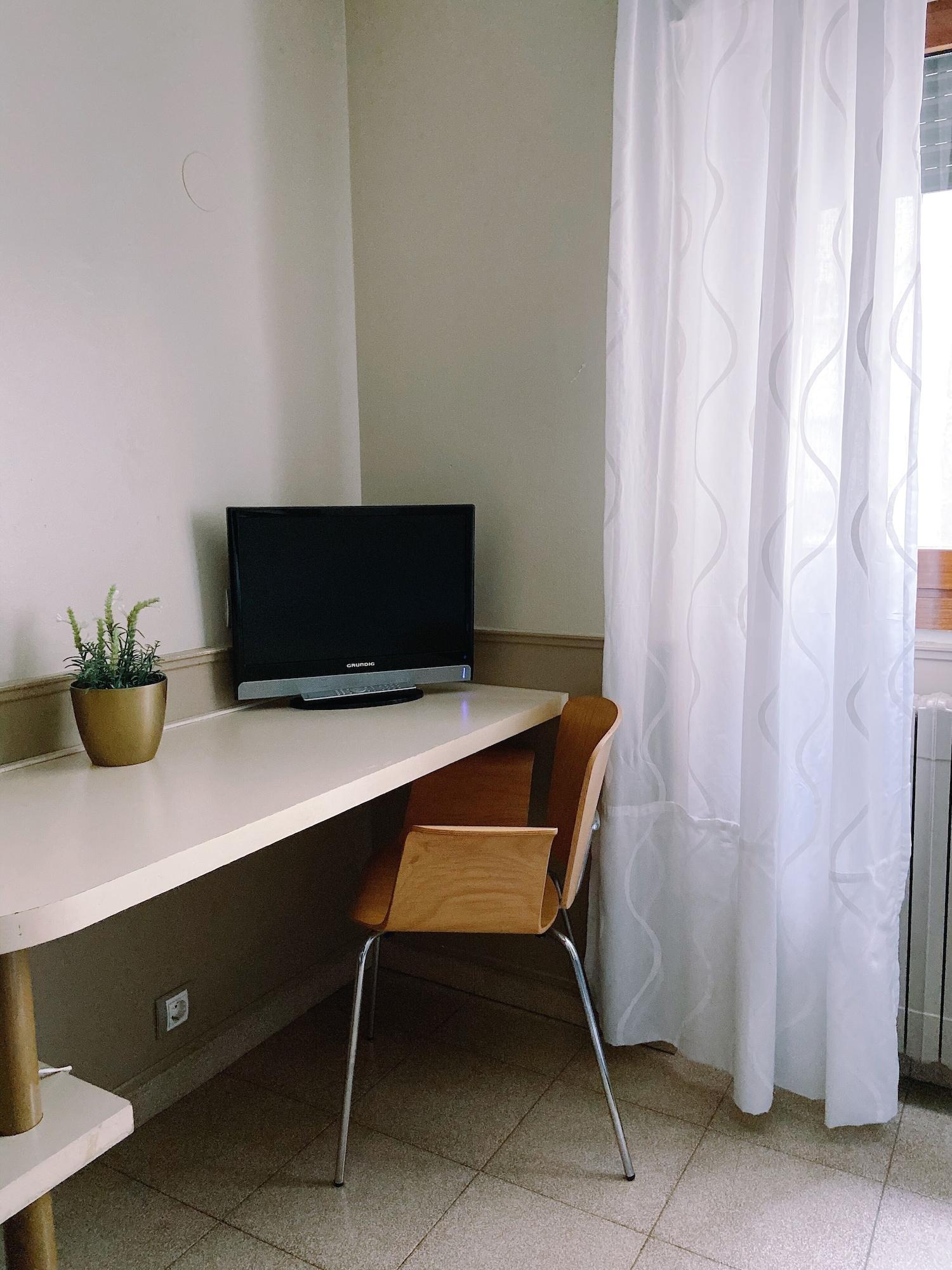 Hotel Rio Arga