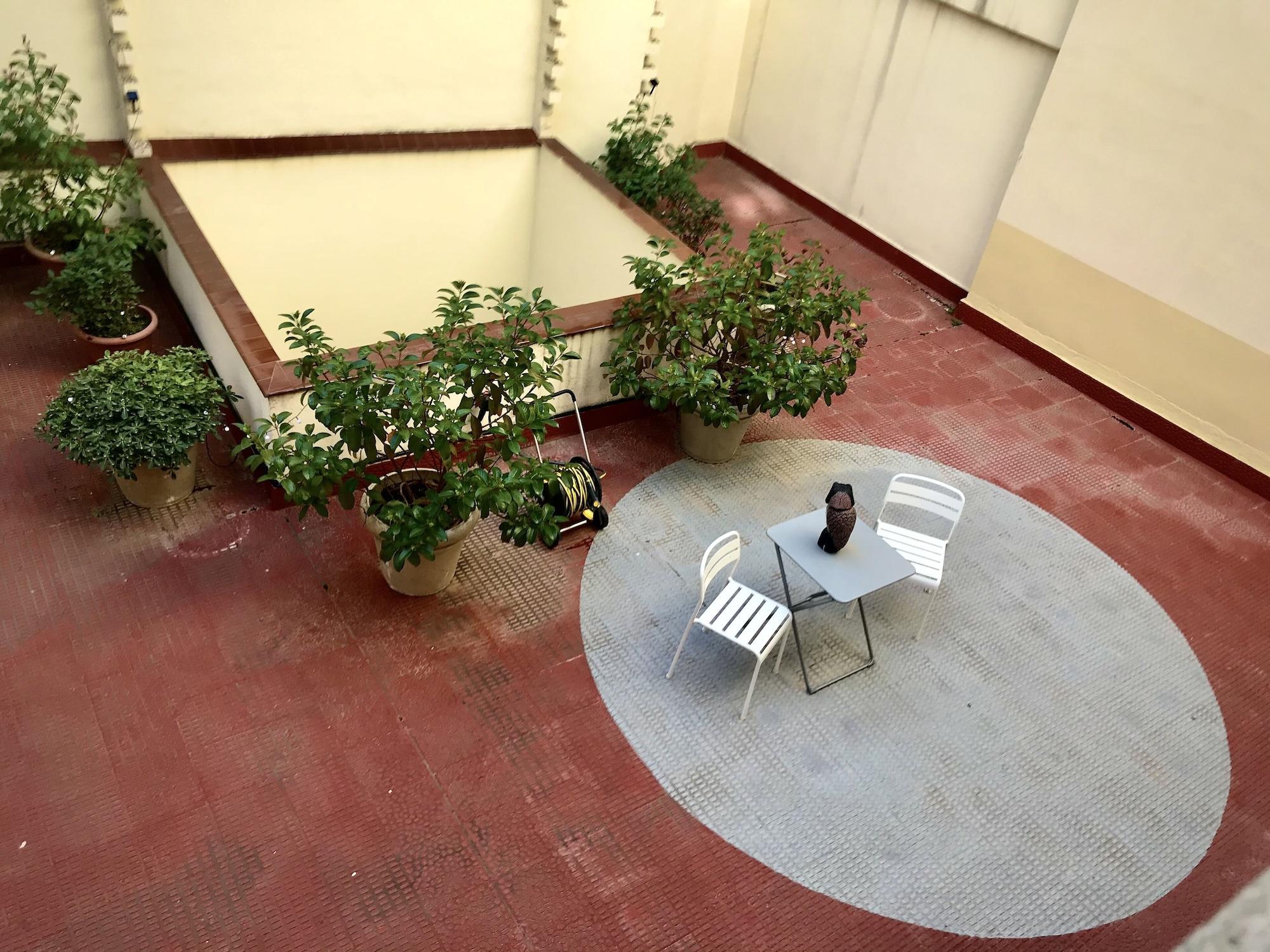 Hotel Rio Arga