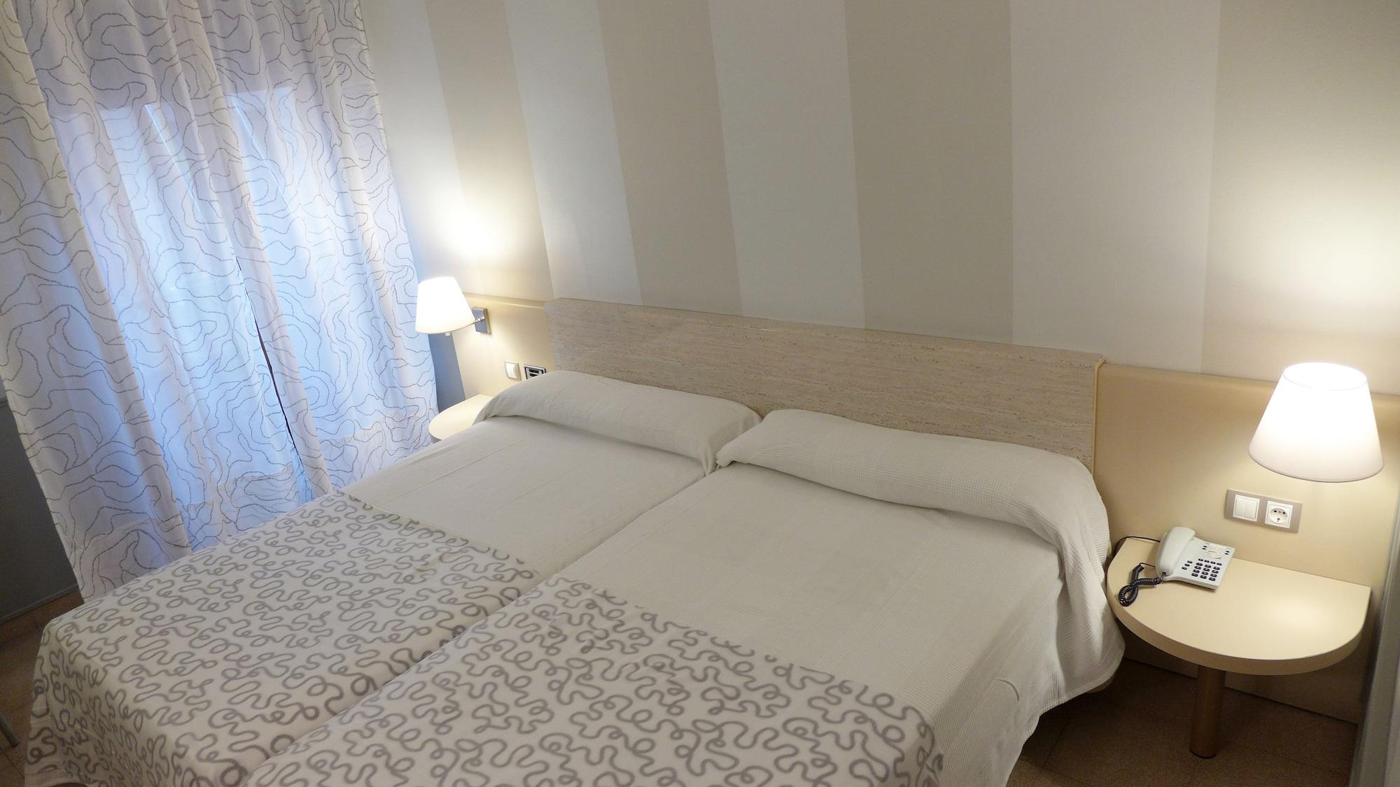 Rio Arga Hotel