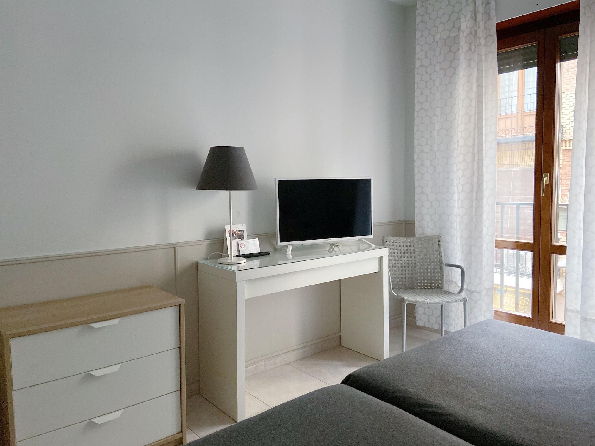 Hotel Rio Arga Zaragoza