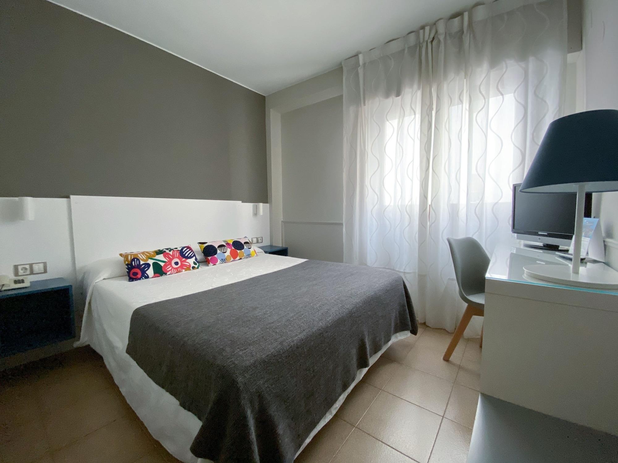 Rio Arga Hotel 2*