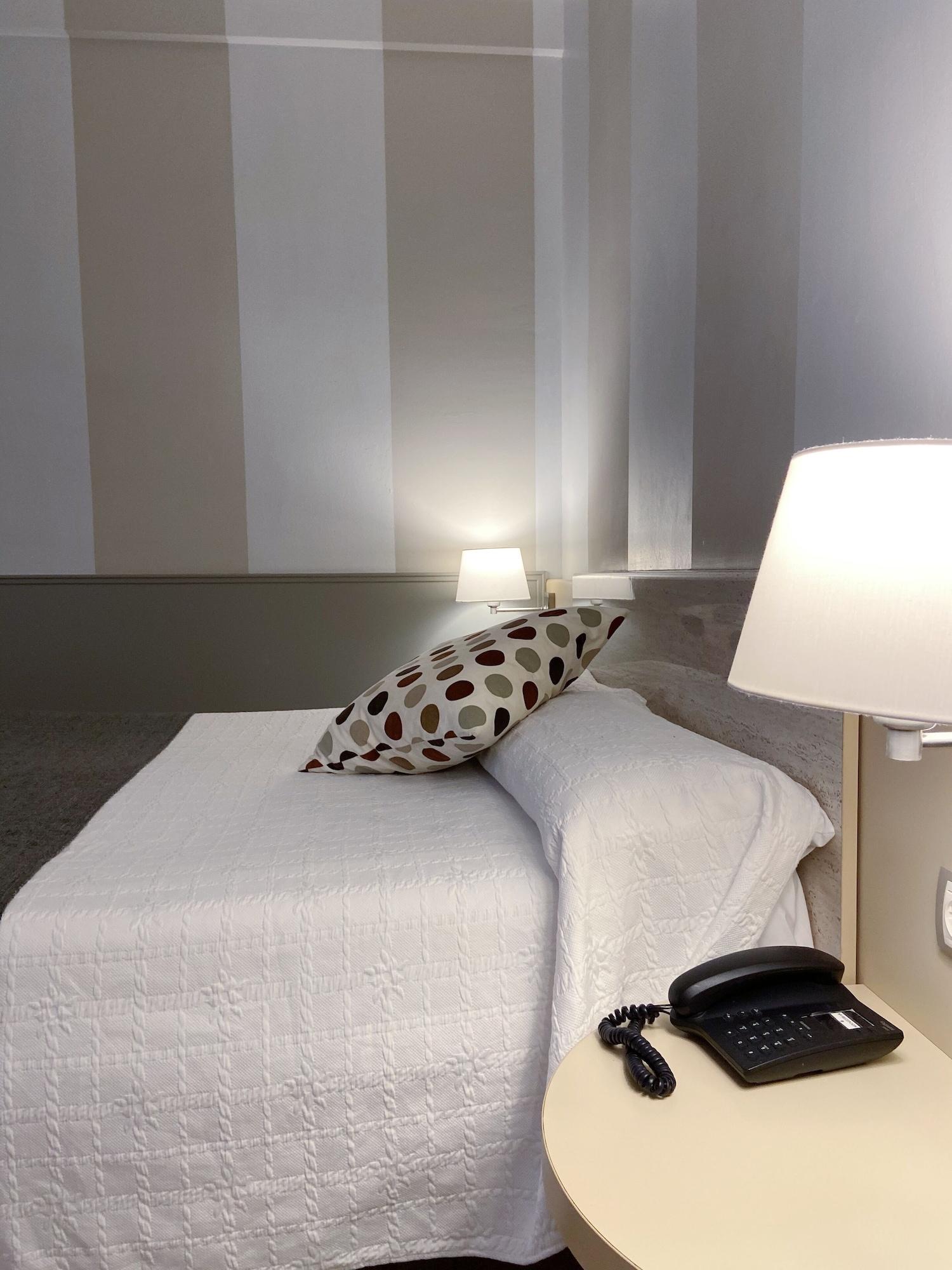 Hotel Rio Arga