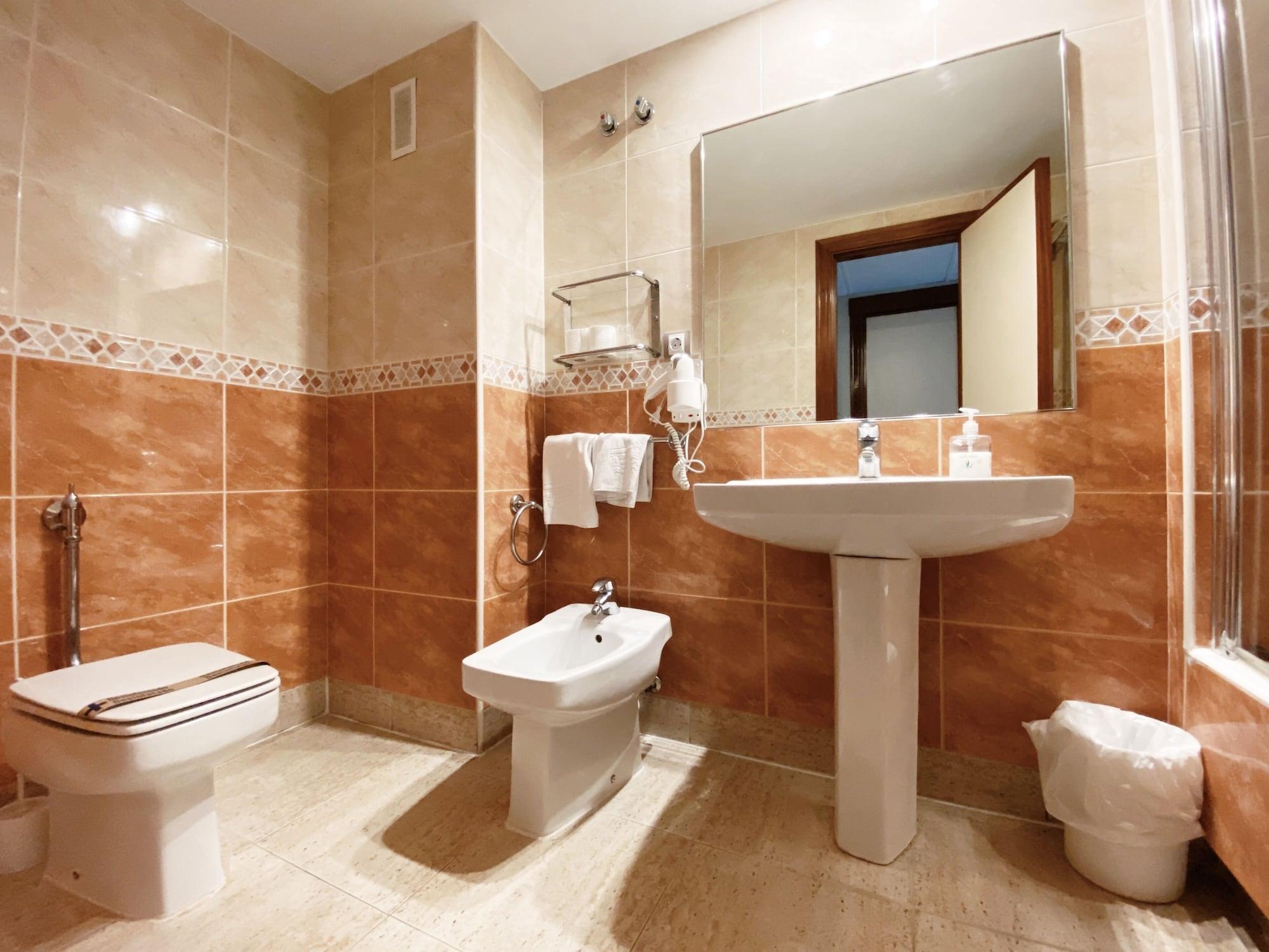 Hotel Rio Arga Zaragoza
