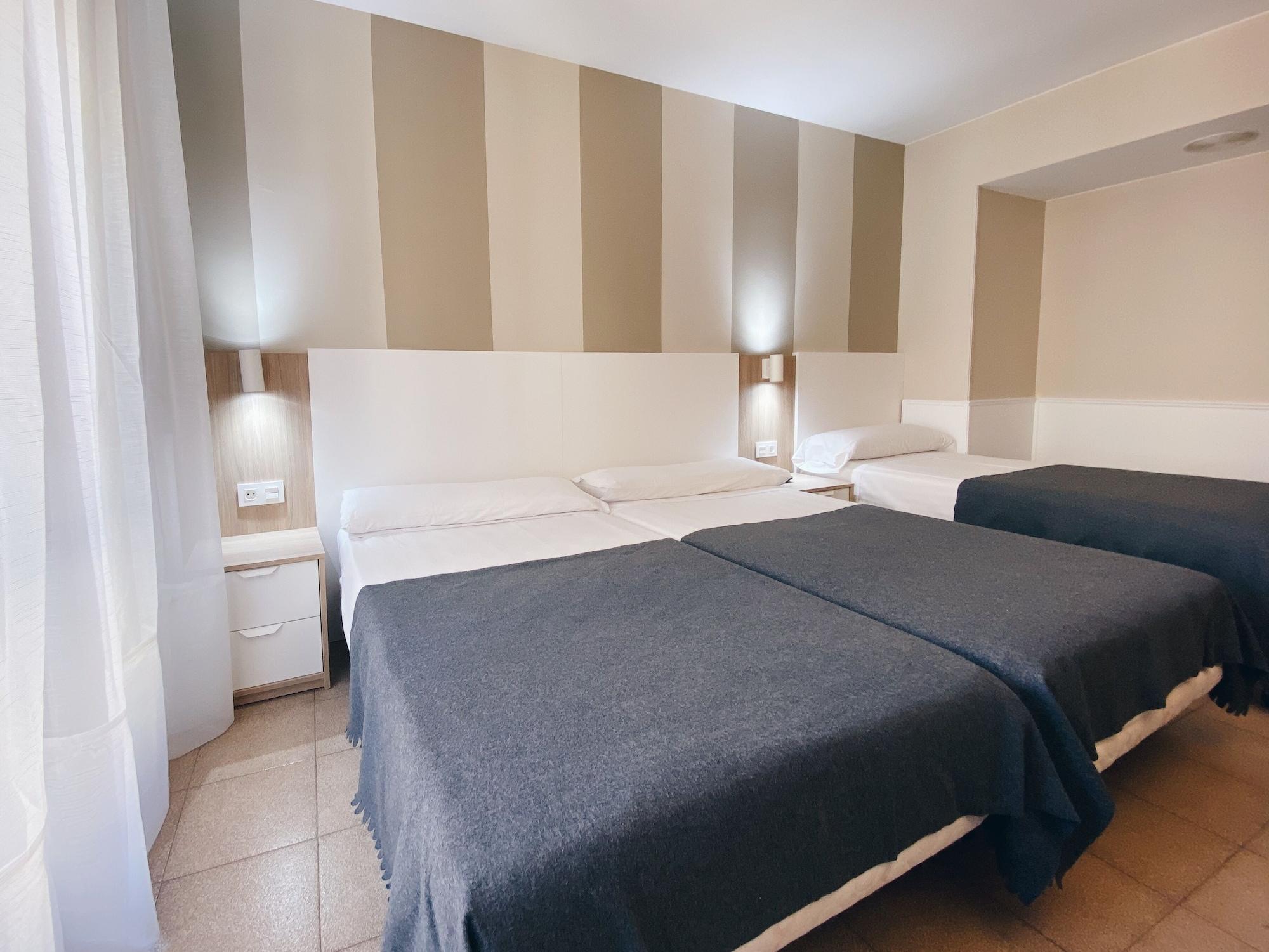Hotel Rio Arga Zaragoza