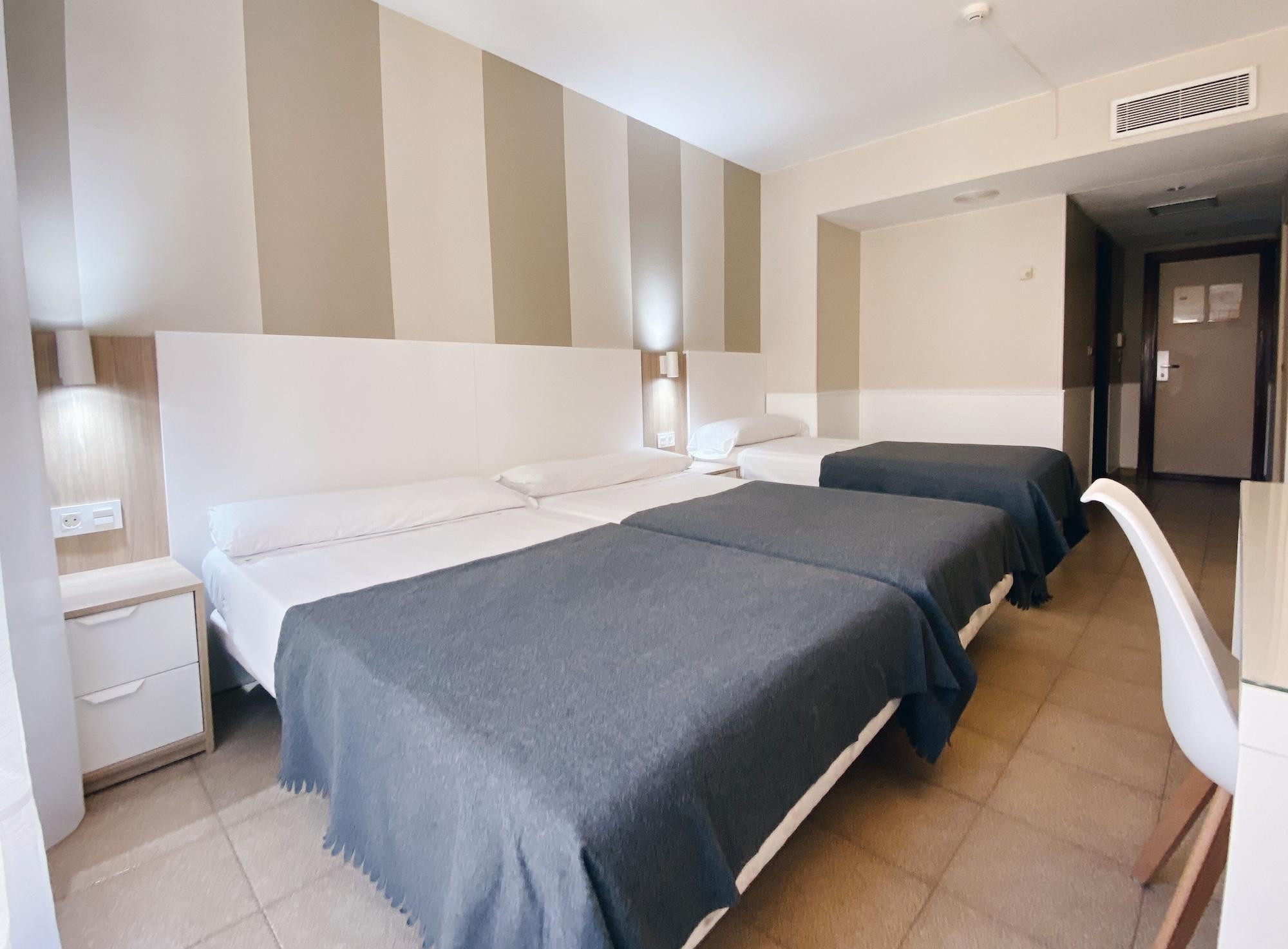 Hotel Rio Arga 2*