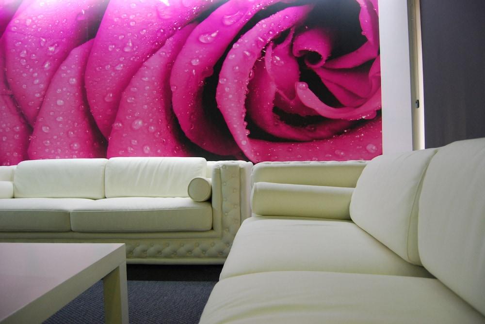 Rio Arga Hotel 2*