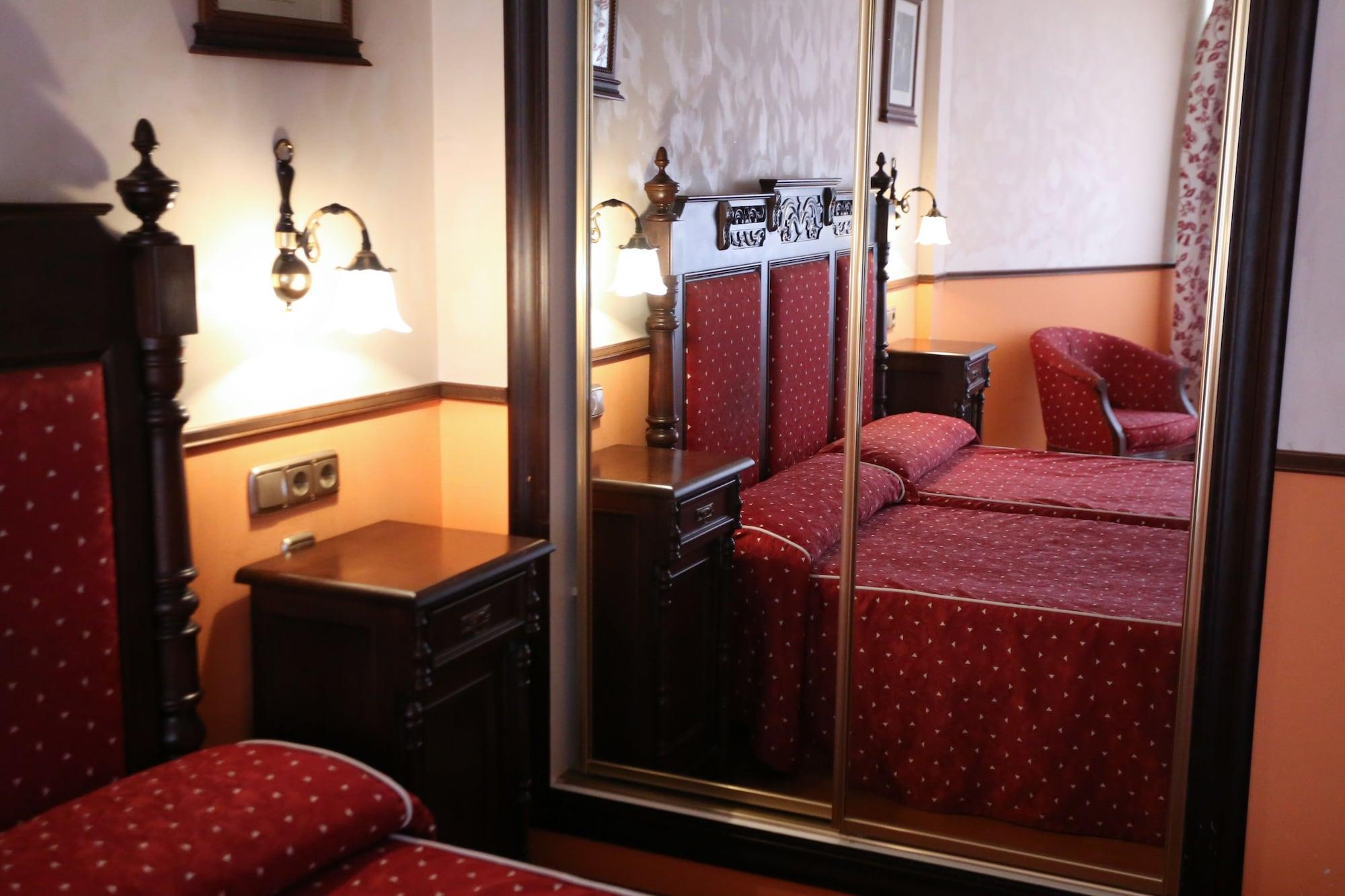 Hotel El Cisne