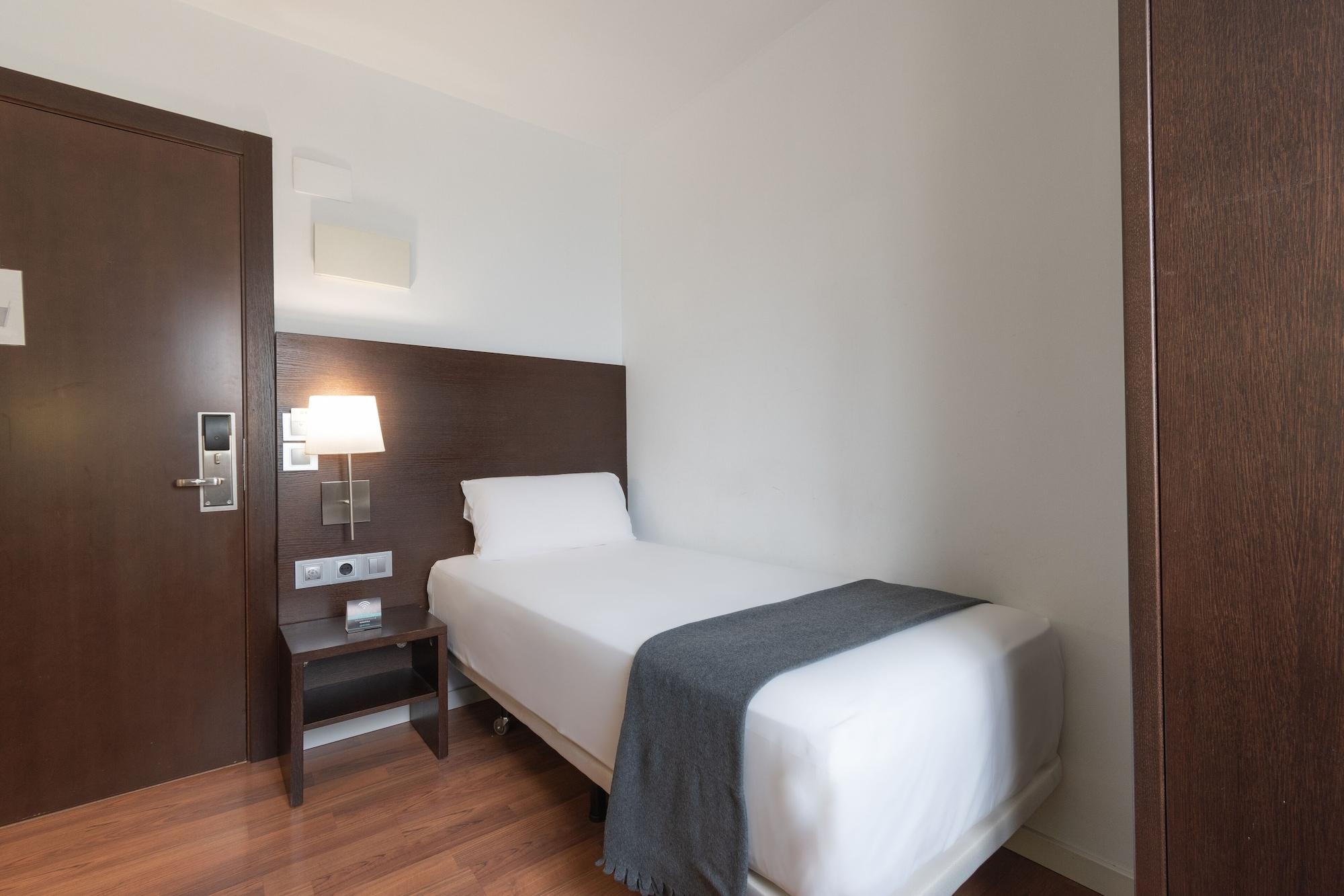 Hotel Alda Independencia Zaragoza