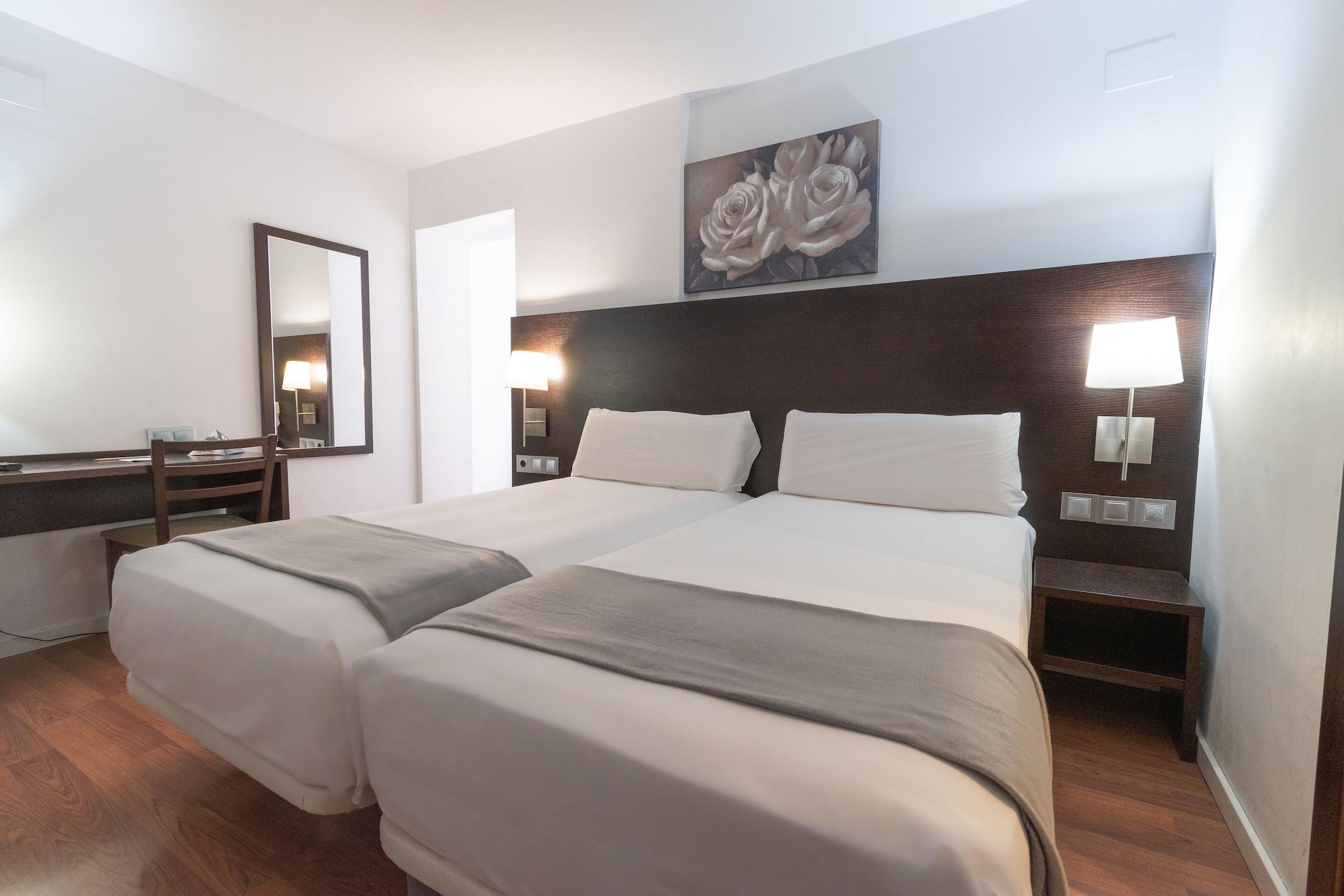Hotel Alda Independencia