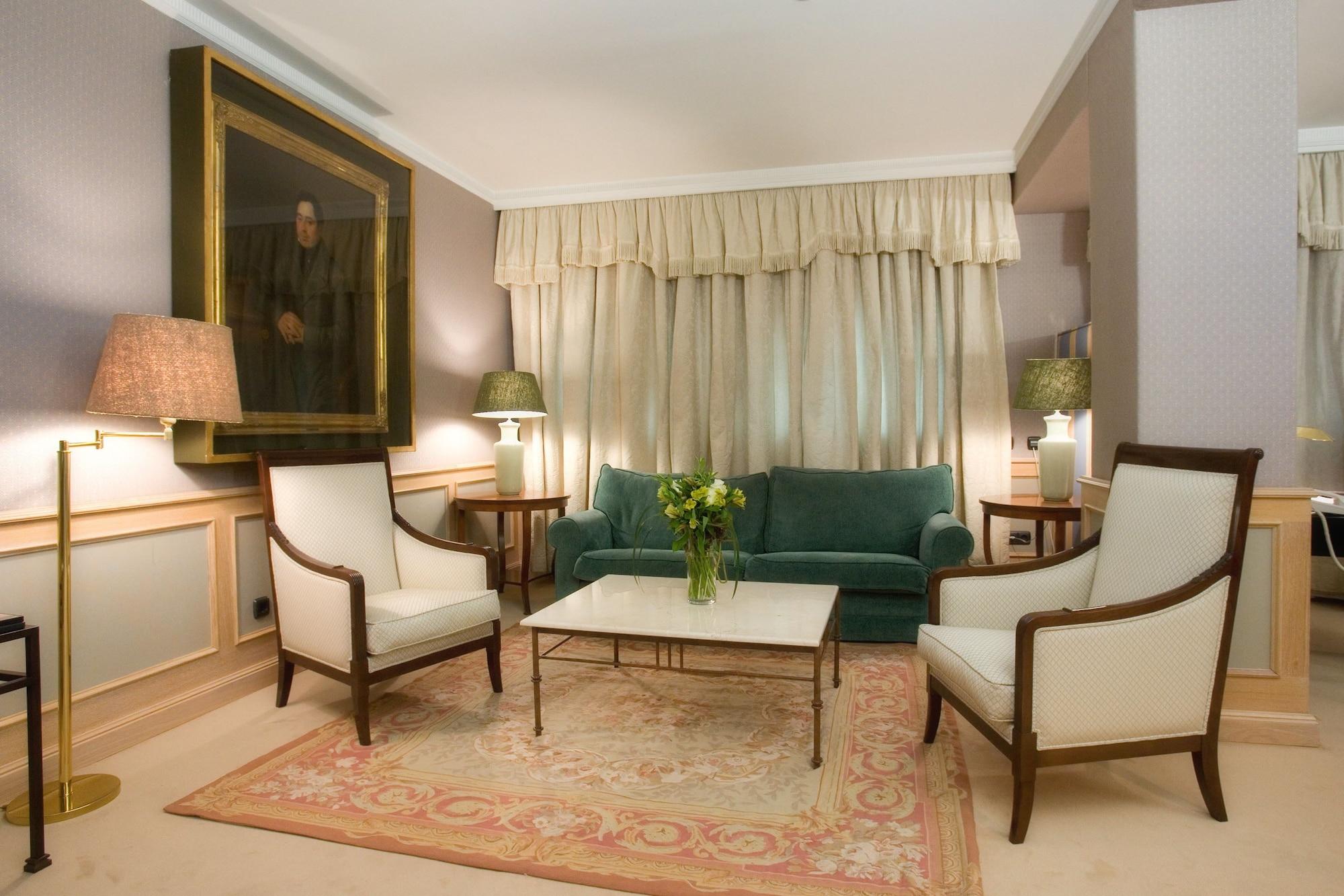 Hotel Palafox 5*