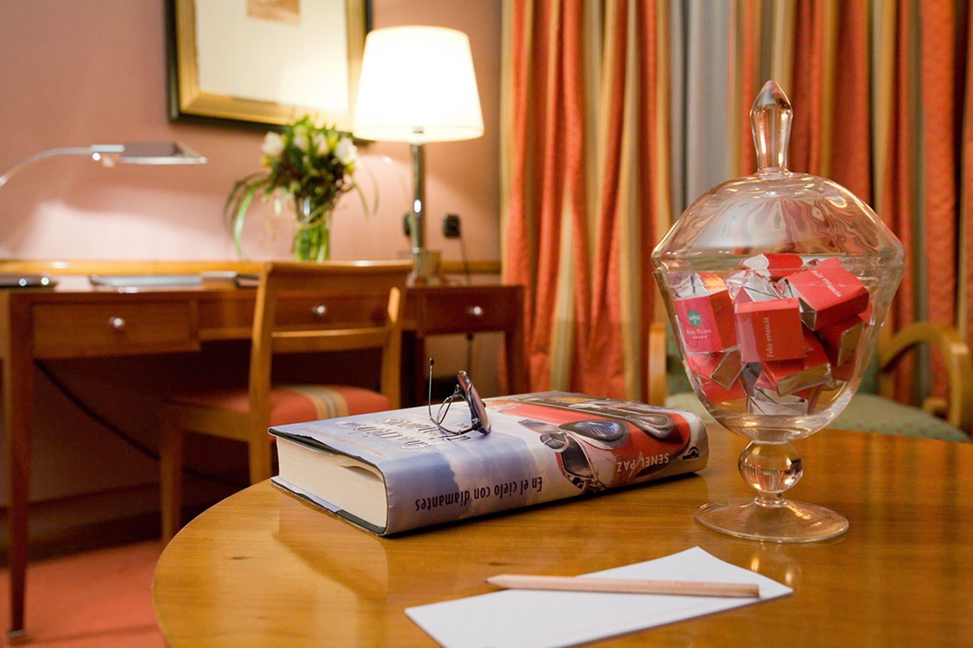Hotel Palafox