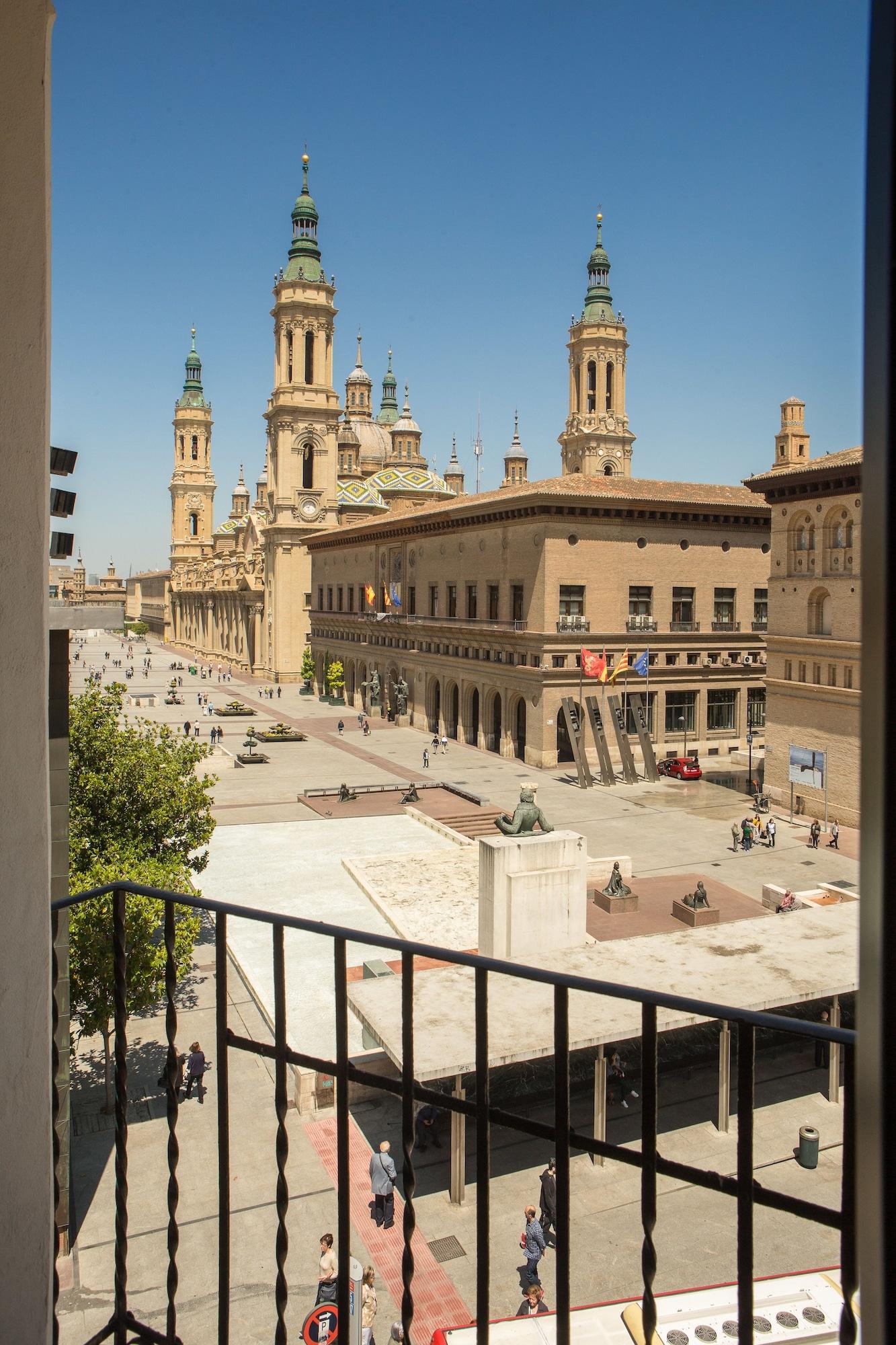 Tibur Zaragoza