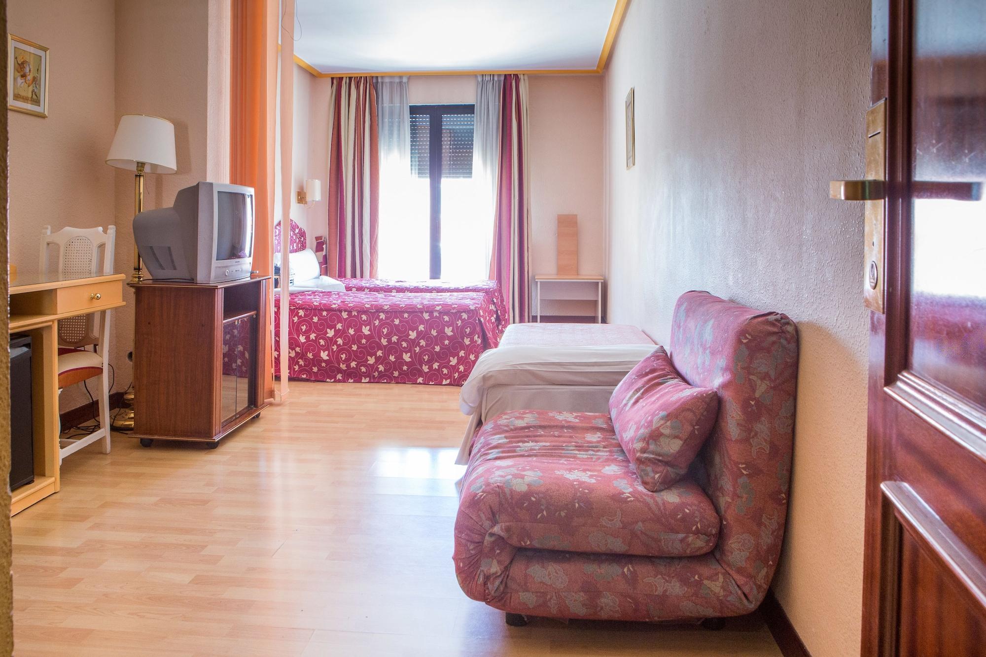 Hotel Tibur