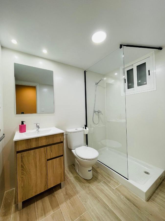 Plaza De Utrillas Apartamento