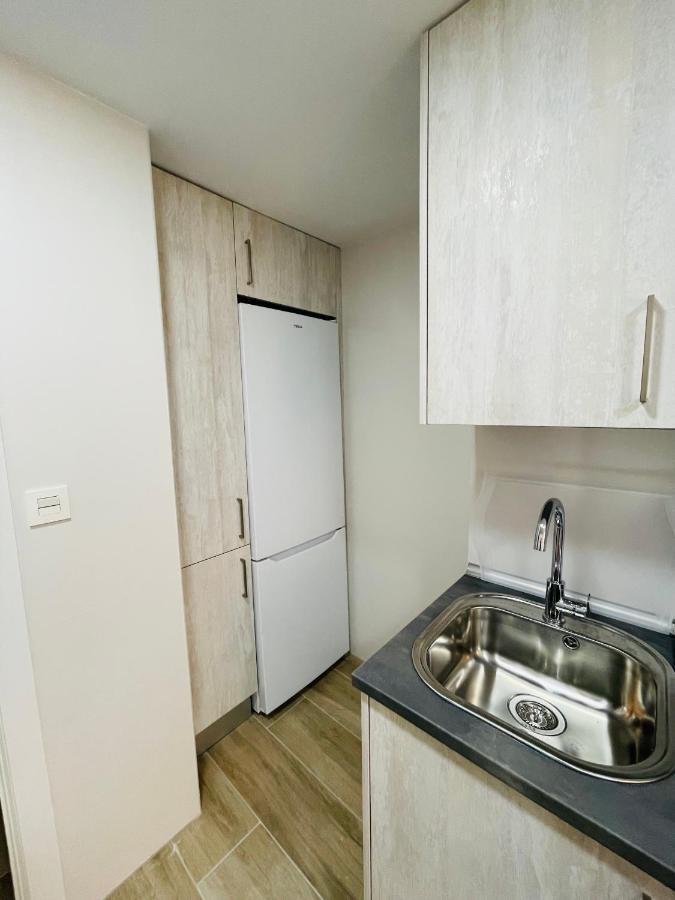Apartamento Plaza De Utrillas Zaragoza
